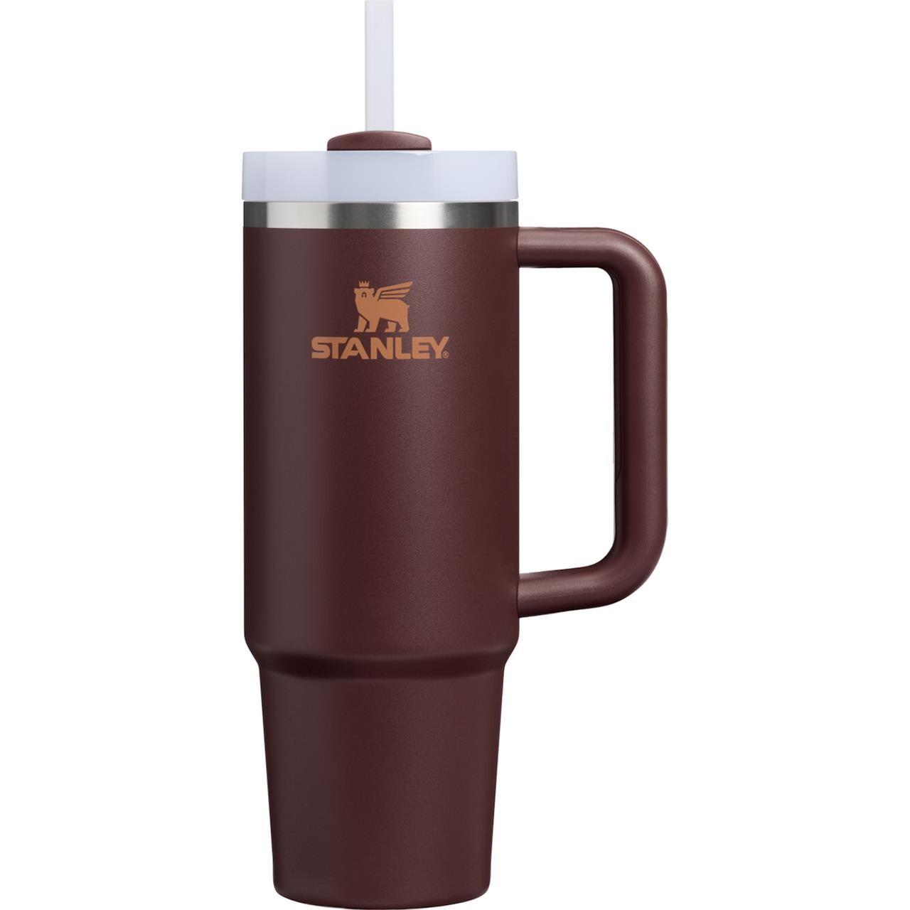 Stanley The Quencher H20 Flowstate Tumbler 0,89l (Brun (COFFEE))