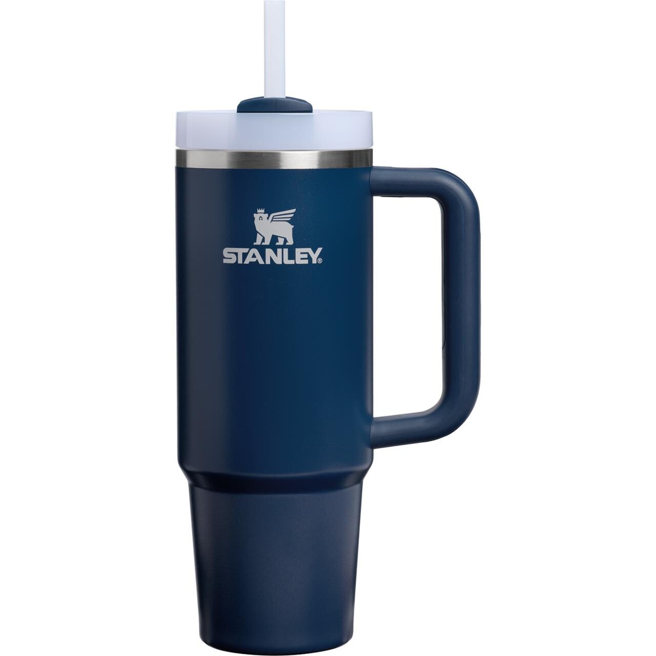 Stanley The Quencher H20 Flowstate Tumbler 0,89l (Blå (DARK NAVY))
