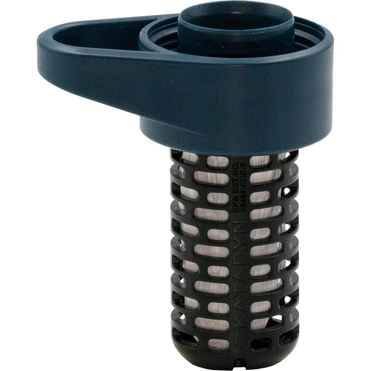 Katadyn Befree Replacement Cartridge S2025 model (Blå (SLATE BLUE))