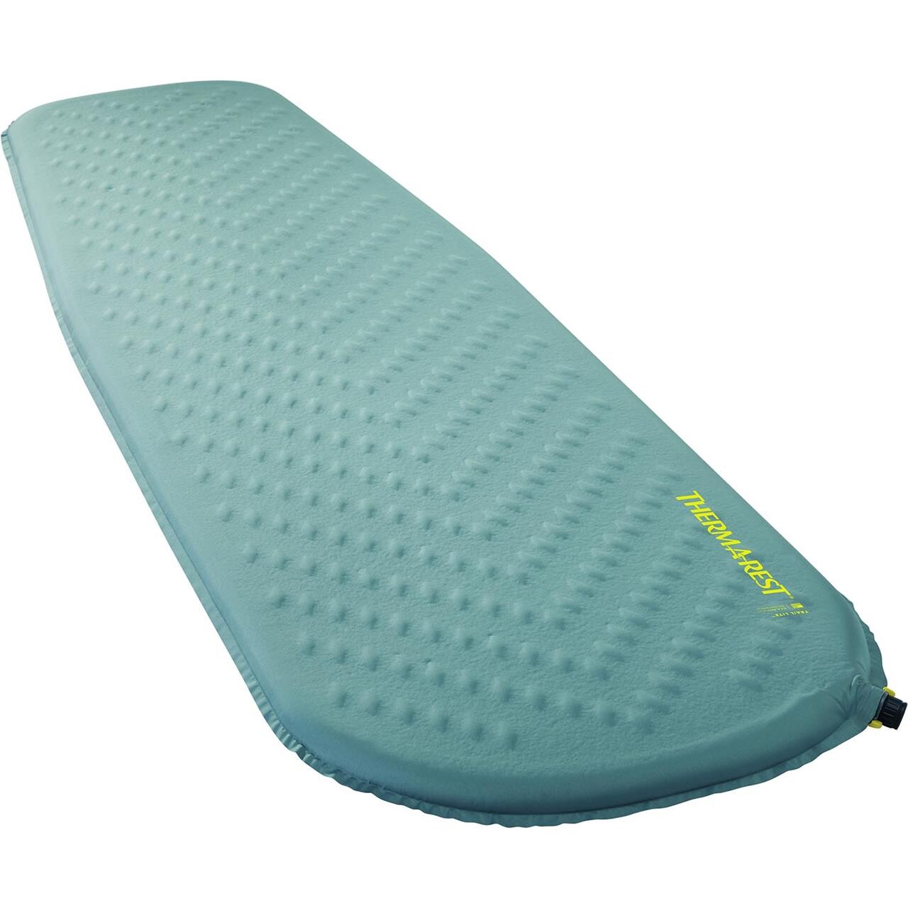 Therm-A-Rest Trail Lite Regular (Grå (TROOPER GREY))