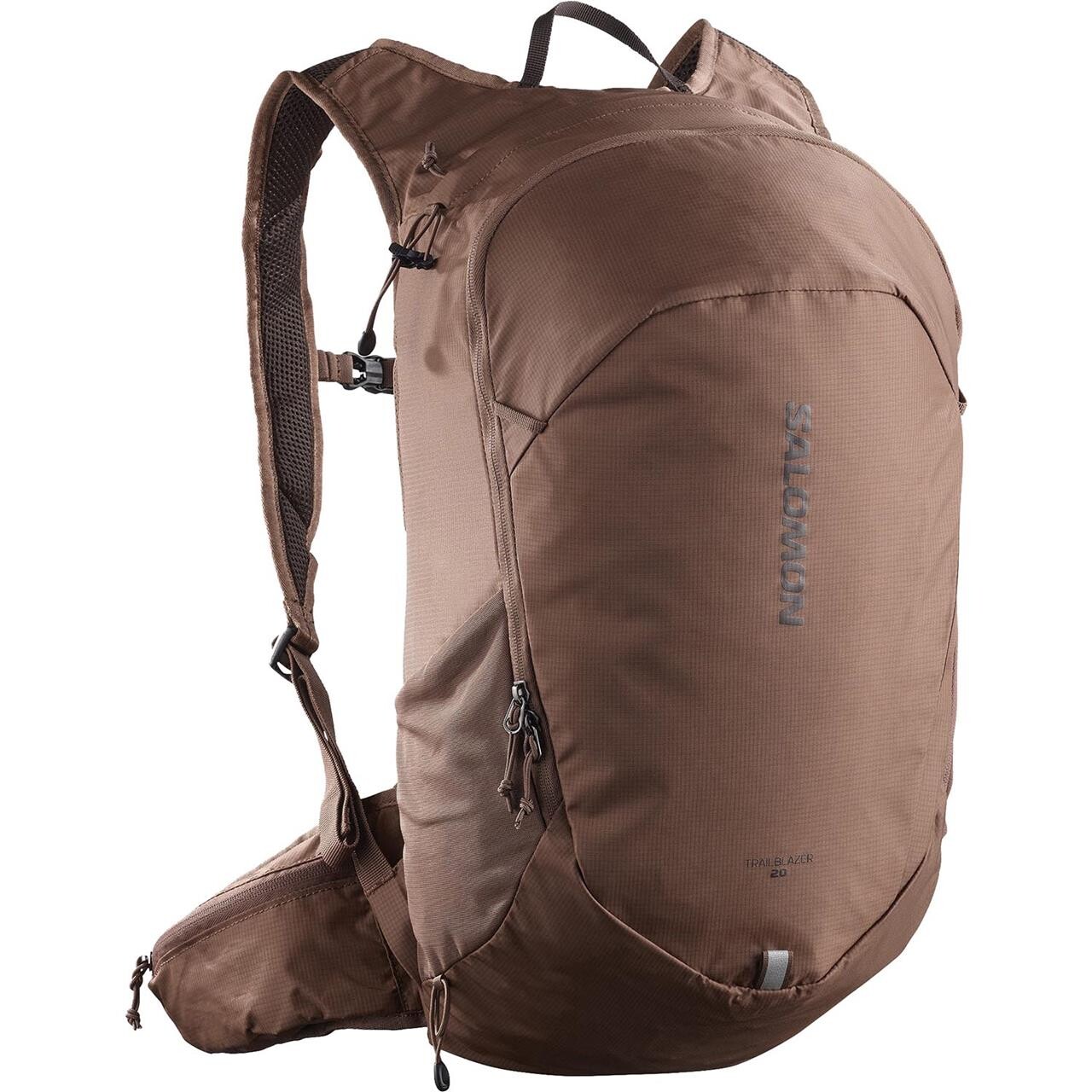 Salomon Trailblazer 20 (Brun (MUSTANG/BLACK COFFEE) One size)