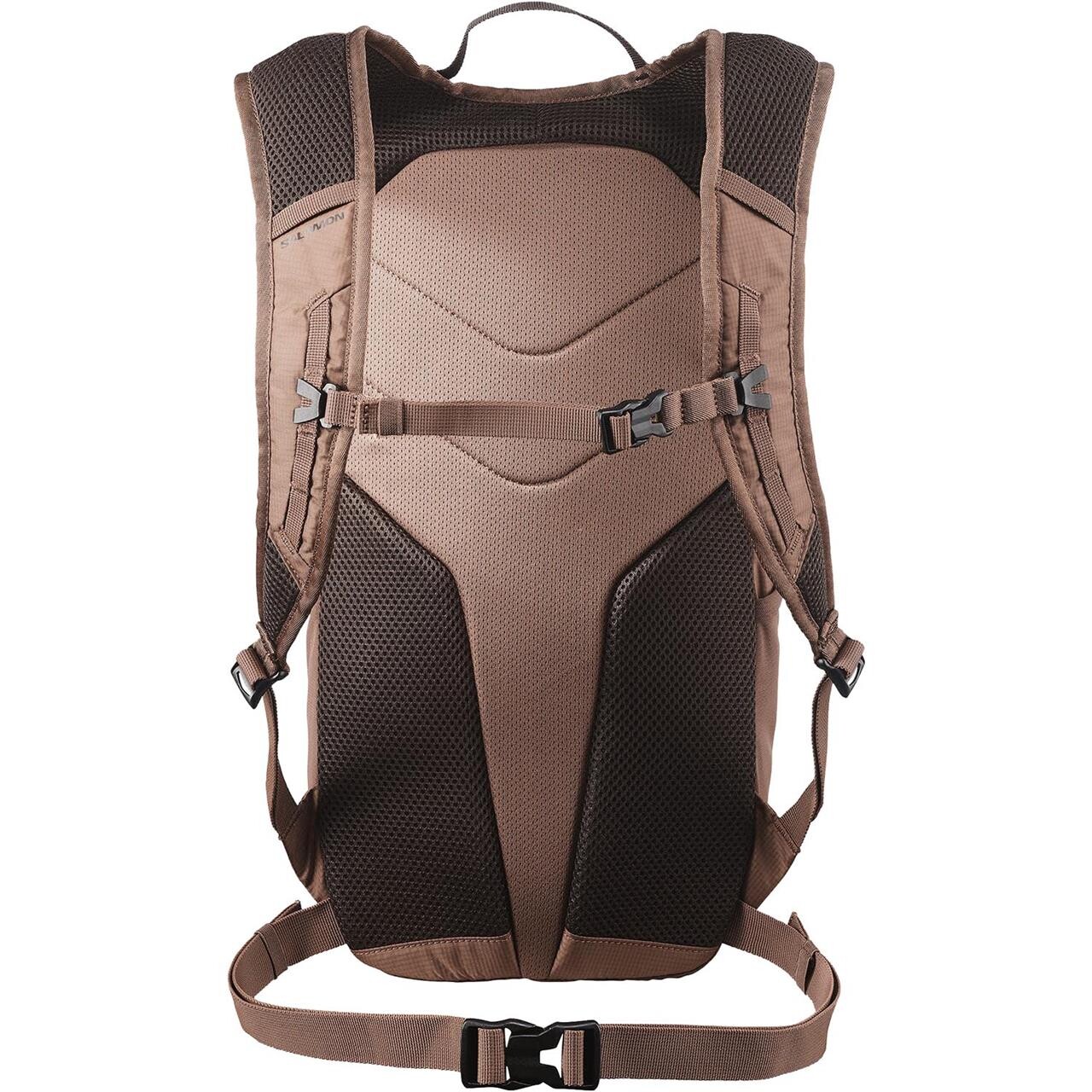 Salomon Trailblazer 10 (Brun (MUSTANG/BLACK COFFEE) One size)