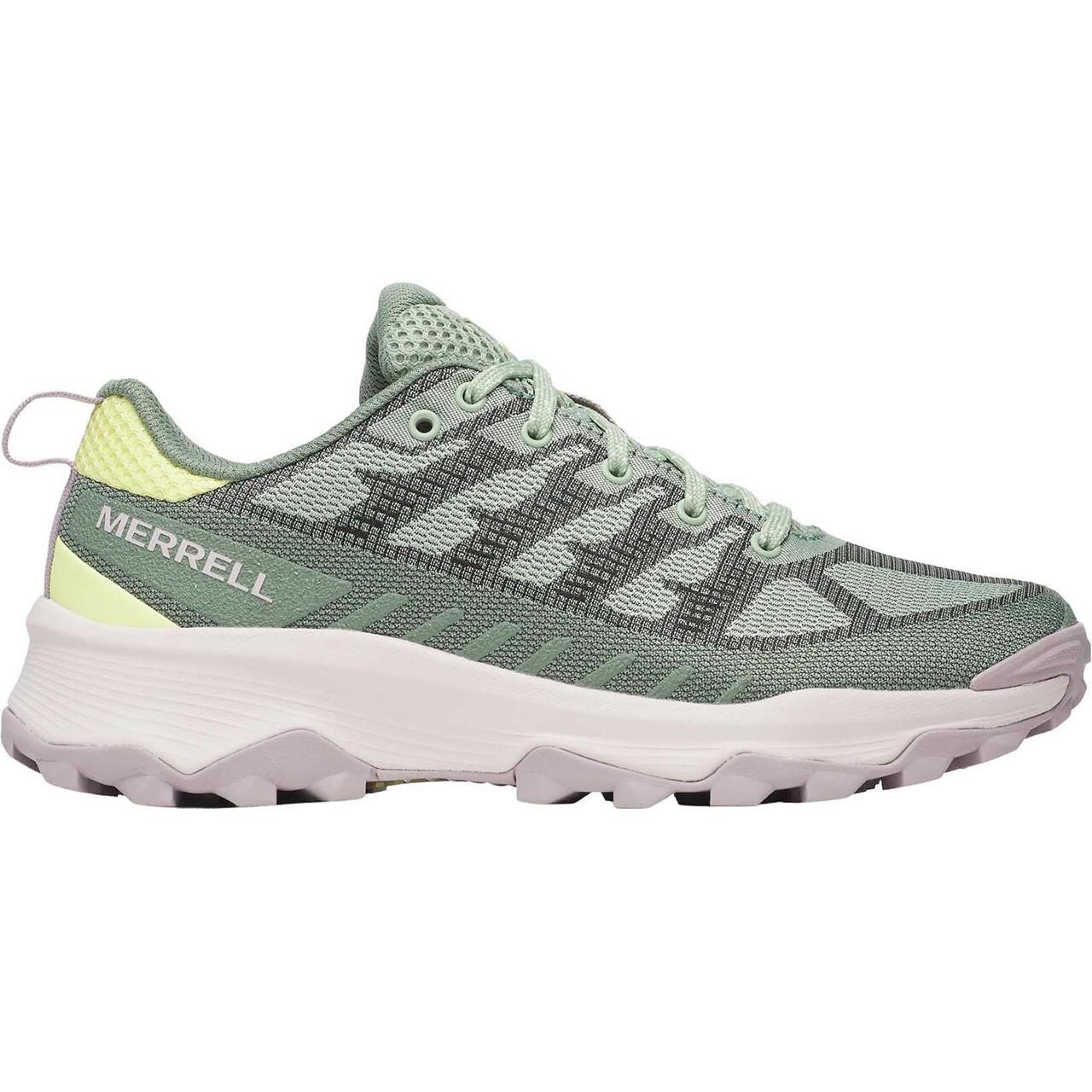 Merrell Womens Speed Eco (Grøn (SAGE) 39)