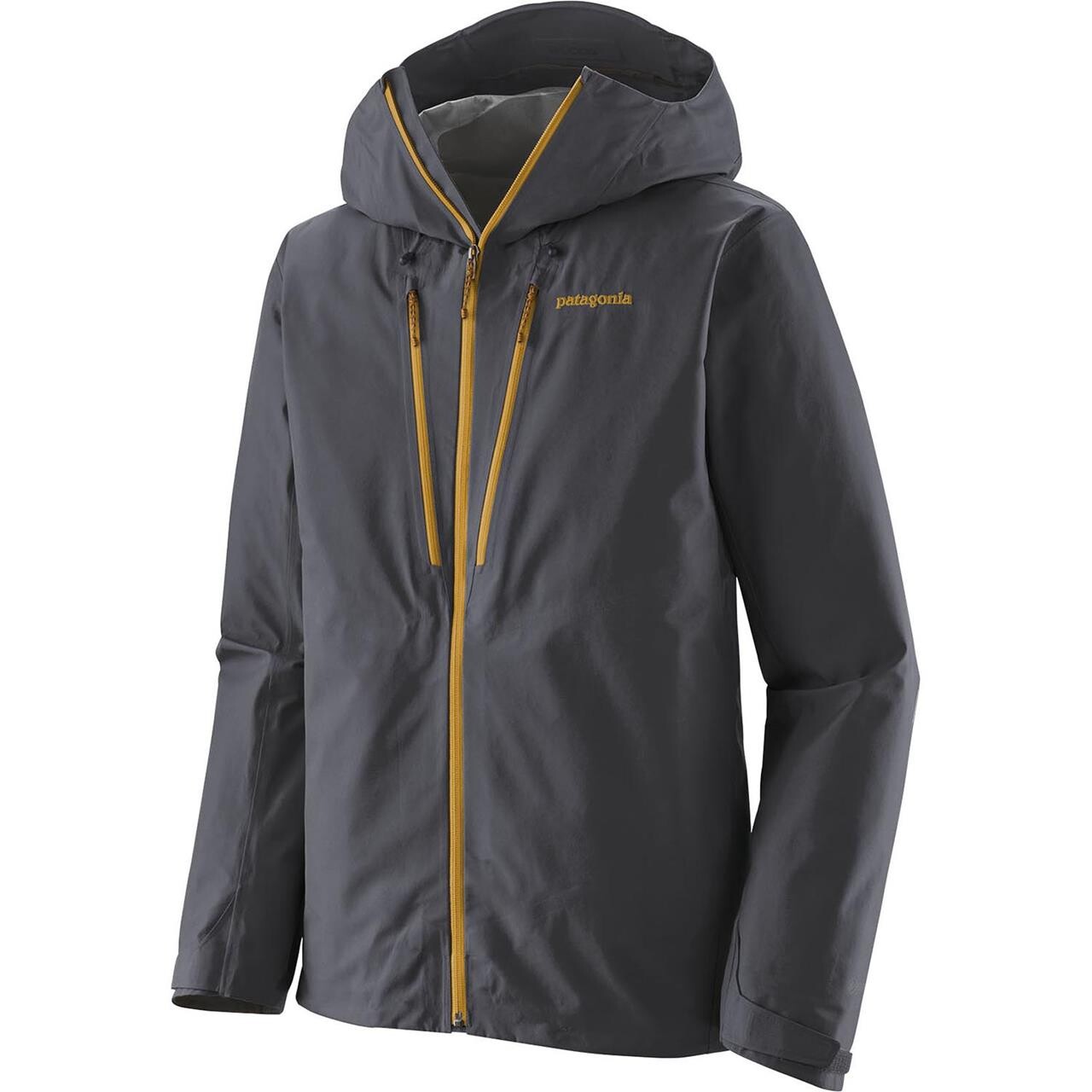 Patagonia Mens Triolet Jacket (Blå (SMOLDER BLUE) Large)