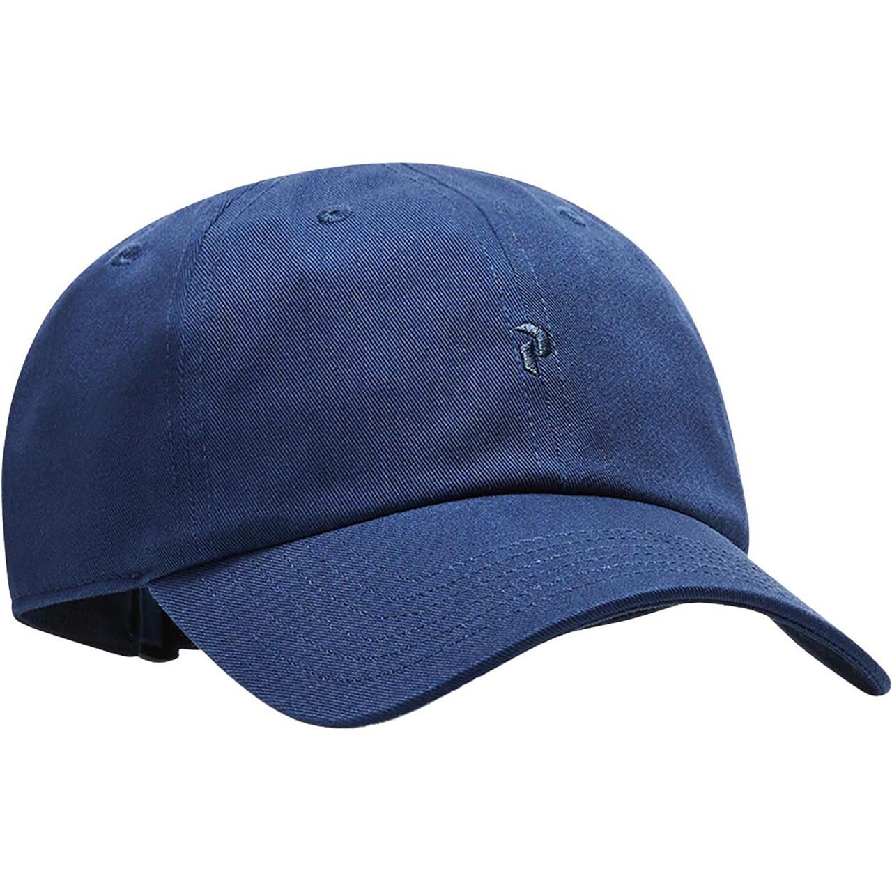 Peak Performance Ground Cap (Blå (BLUE SHADOW) One size)