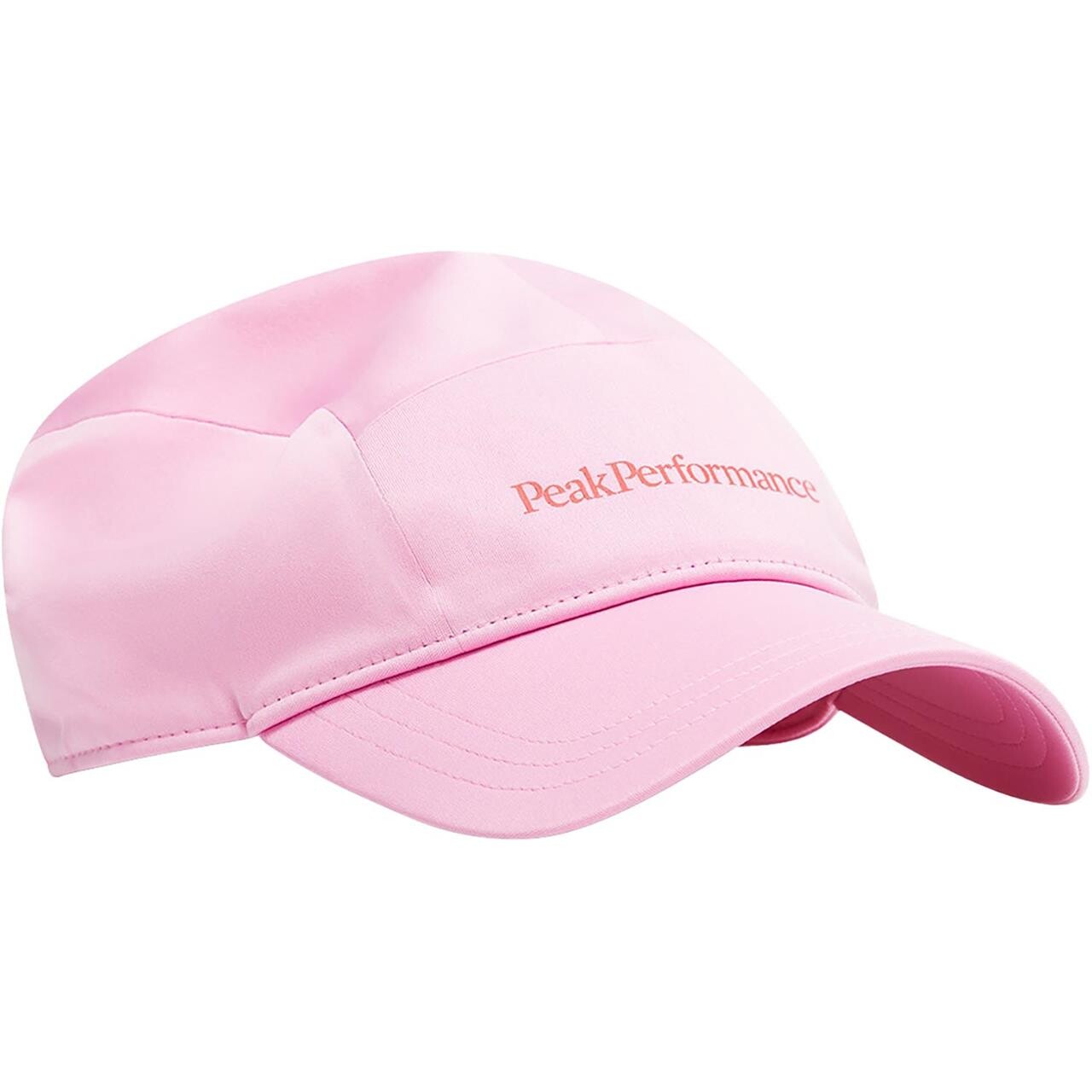Peak Performance Tech Player Cap (Lyserød (MORNING DEW) One size)
