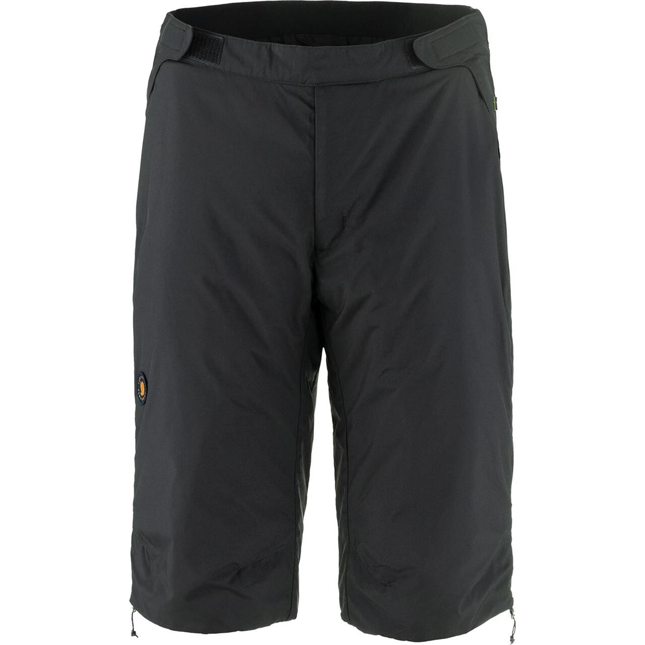 Fjällräven Bergtagen 60 Insulation Shorts (Sort (BLACK/550) Large)
