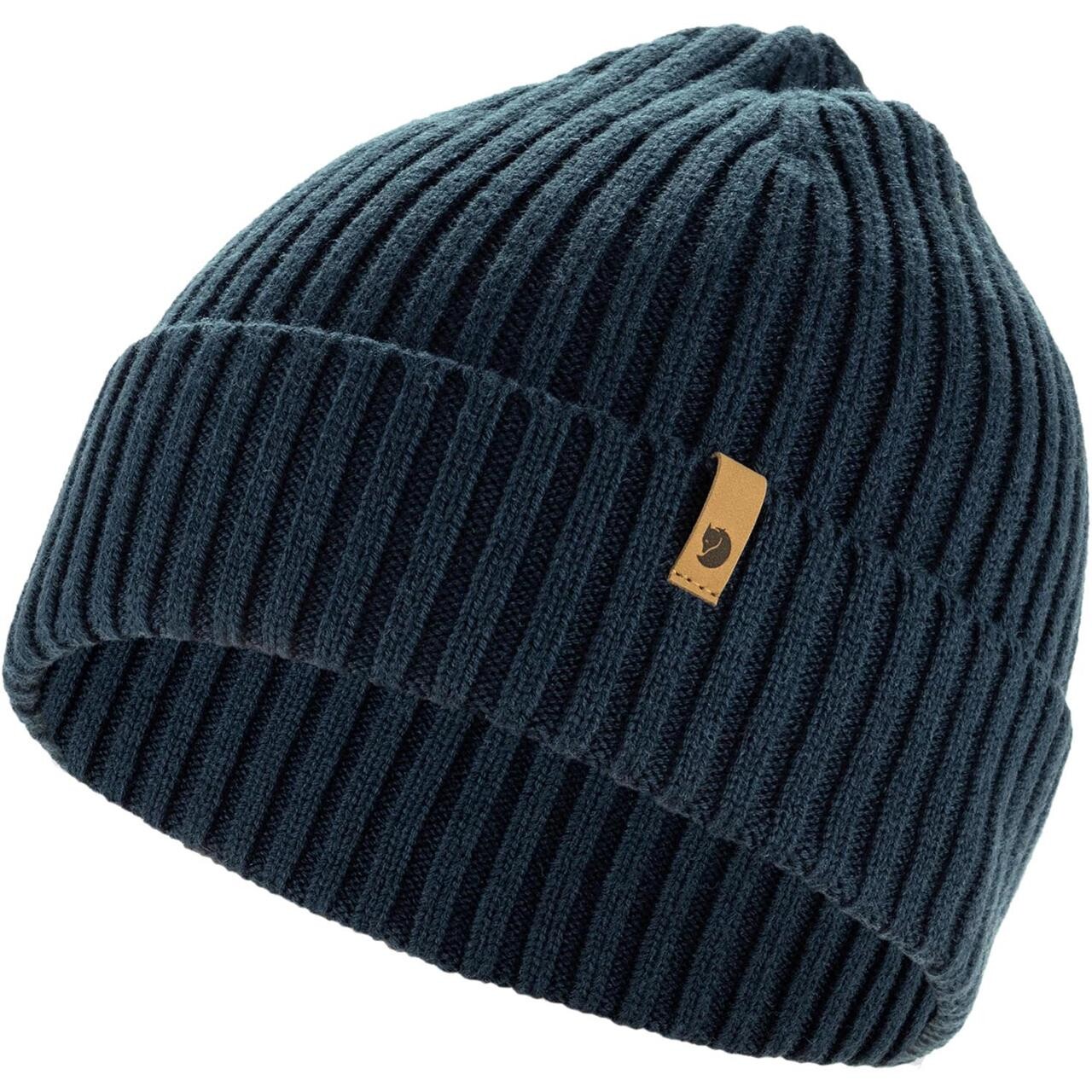 Fjällräven Övik 365 Hat (Blå (DARK NAVY/555) One size)