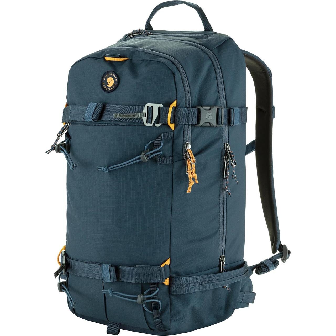 Fjällräven Bergtagen Touring 22 (Blå (MOUNTAIN BLUE/570) One size)