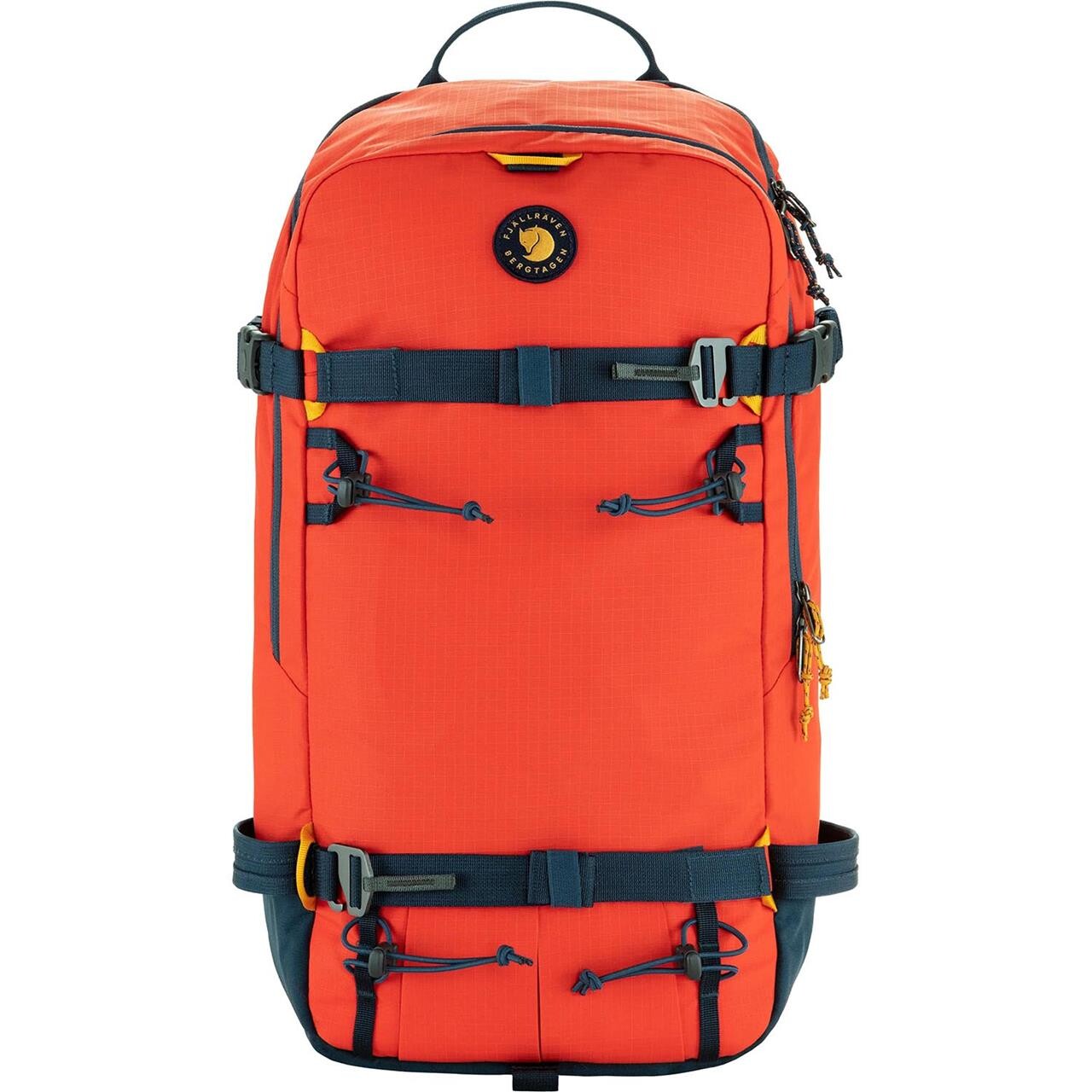 Fjällräven Bergtagen Touring 30 M/L (Orange (FLAME ORANGE-MTN BLUE/214-570))