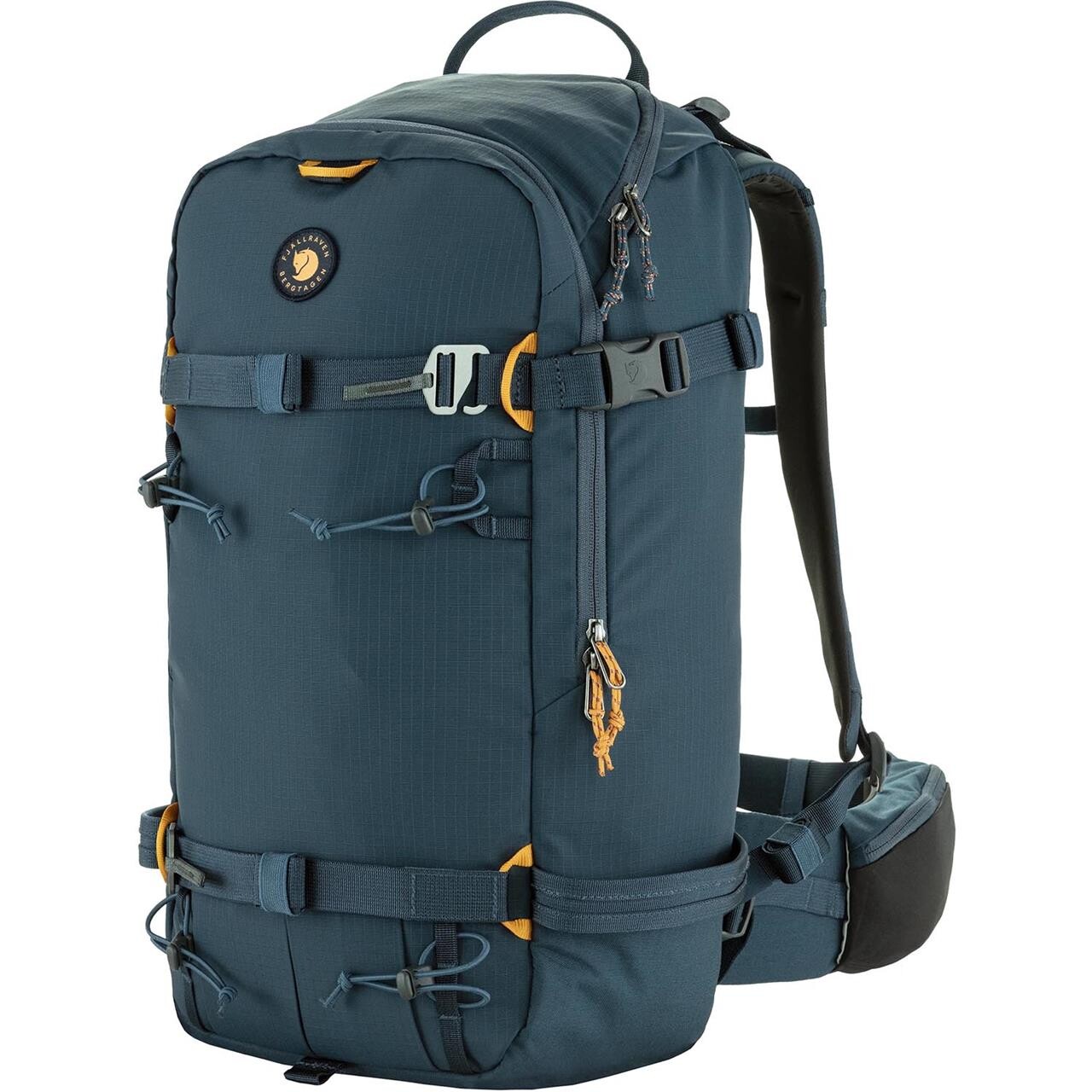 Fjällräven Bergtagen Touring 30 M/L (Blå (MOUNTAIN BLUE/570))