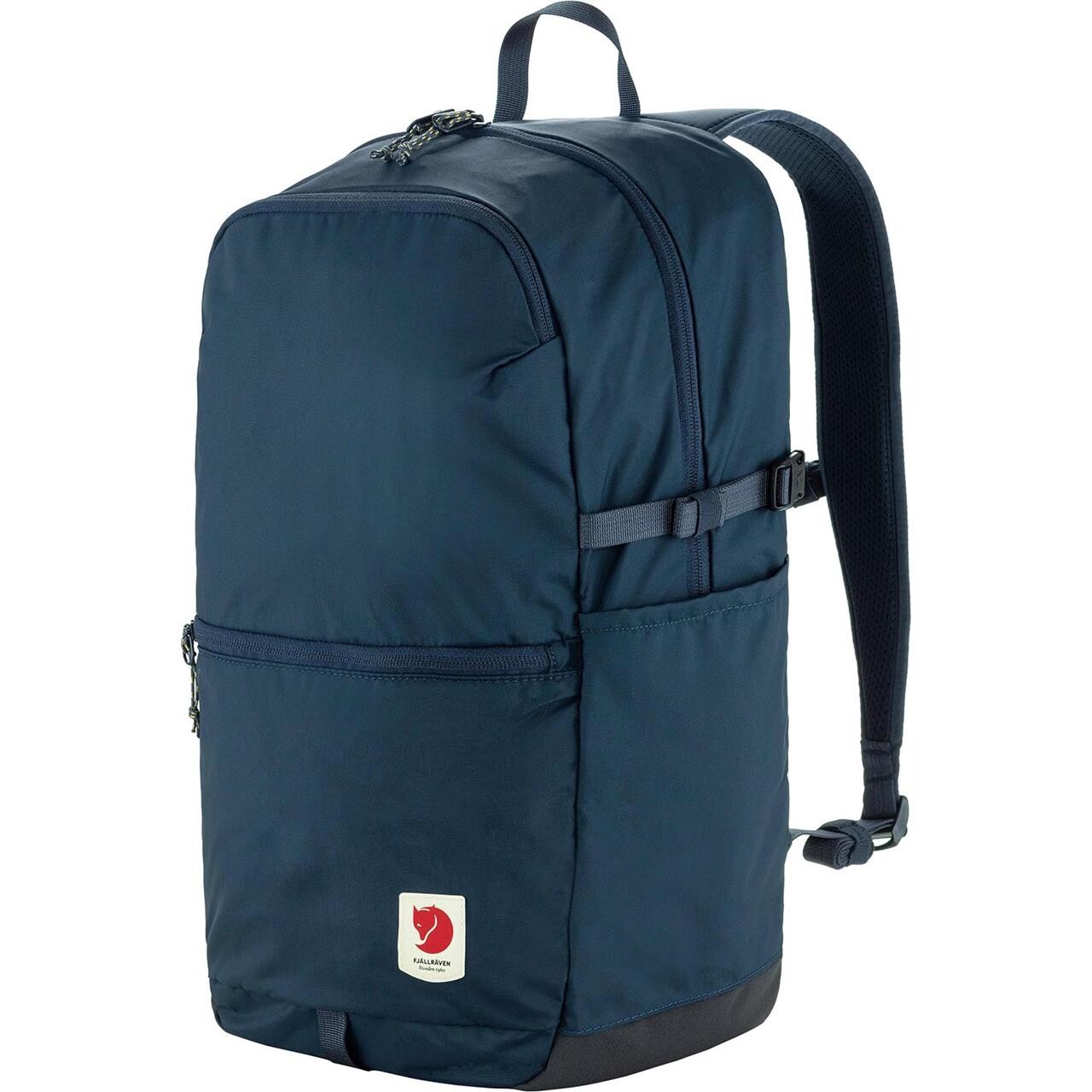 Fjällräven High Coast Backpack 24 (Blå (NAVY/560) One size) billede