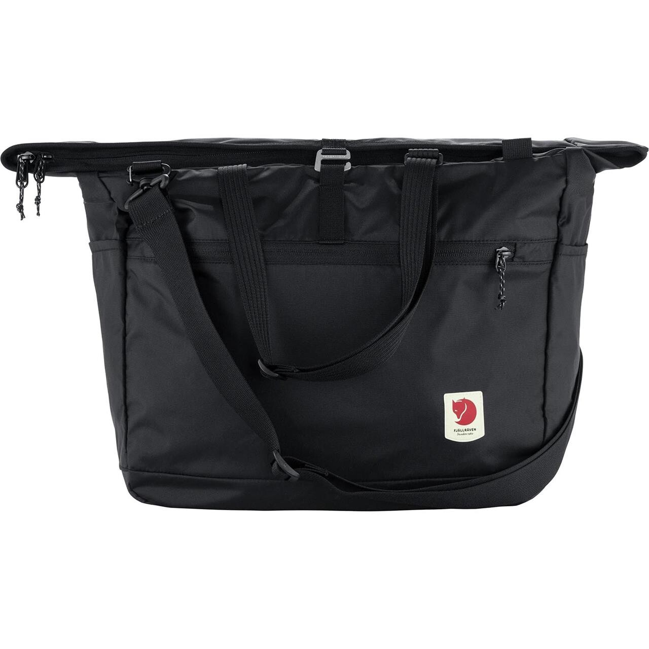 Fjällräven High Coast Tote 30 (Sort (BLACK/550) One size) billede