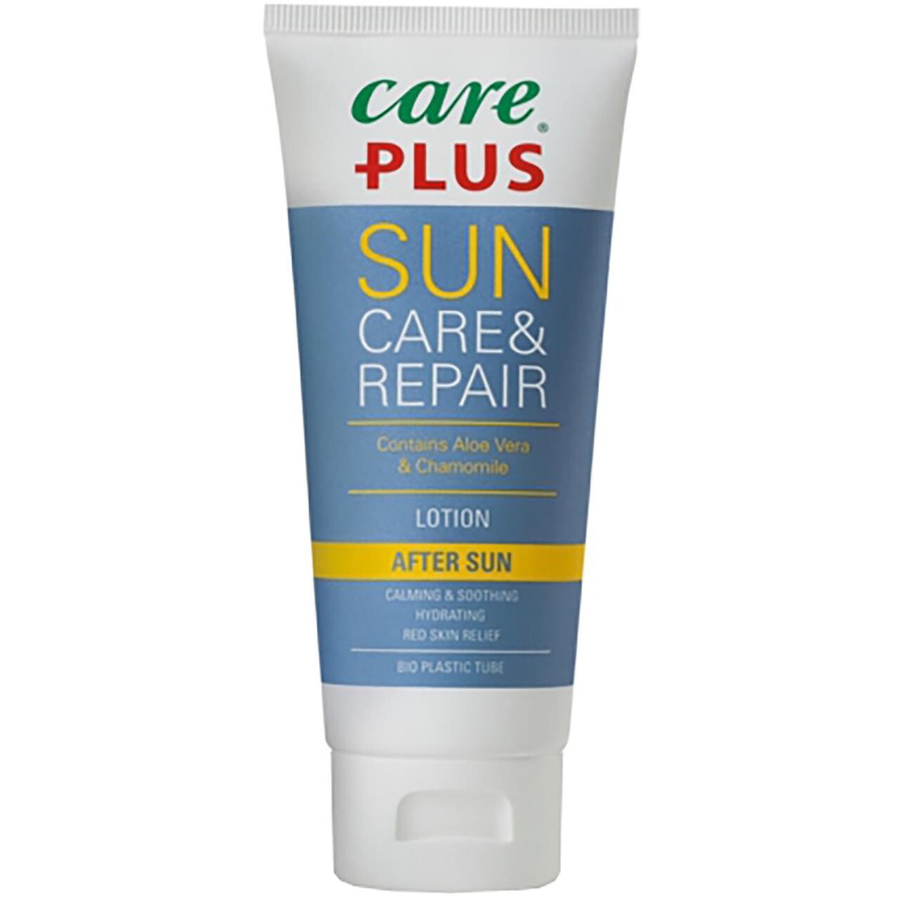 Care Plus Sun Protection – After Sun Lotion (100ML)