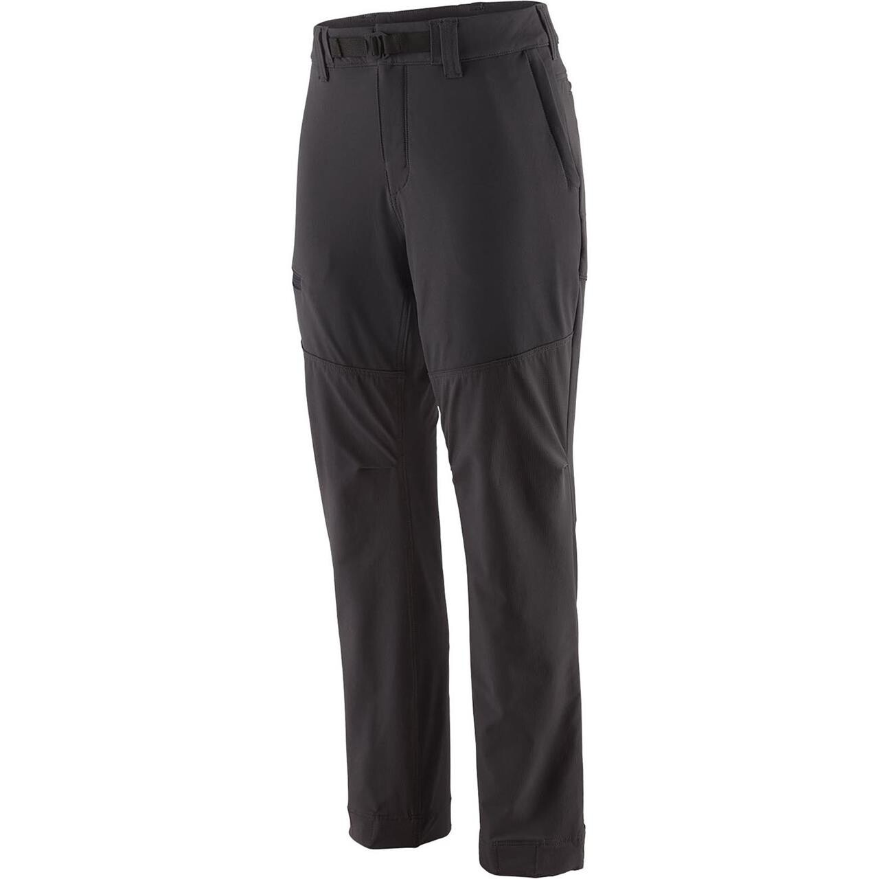 Patagonia Womens Terravia Peak Pants (Sort (BLACK) 38)