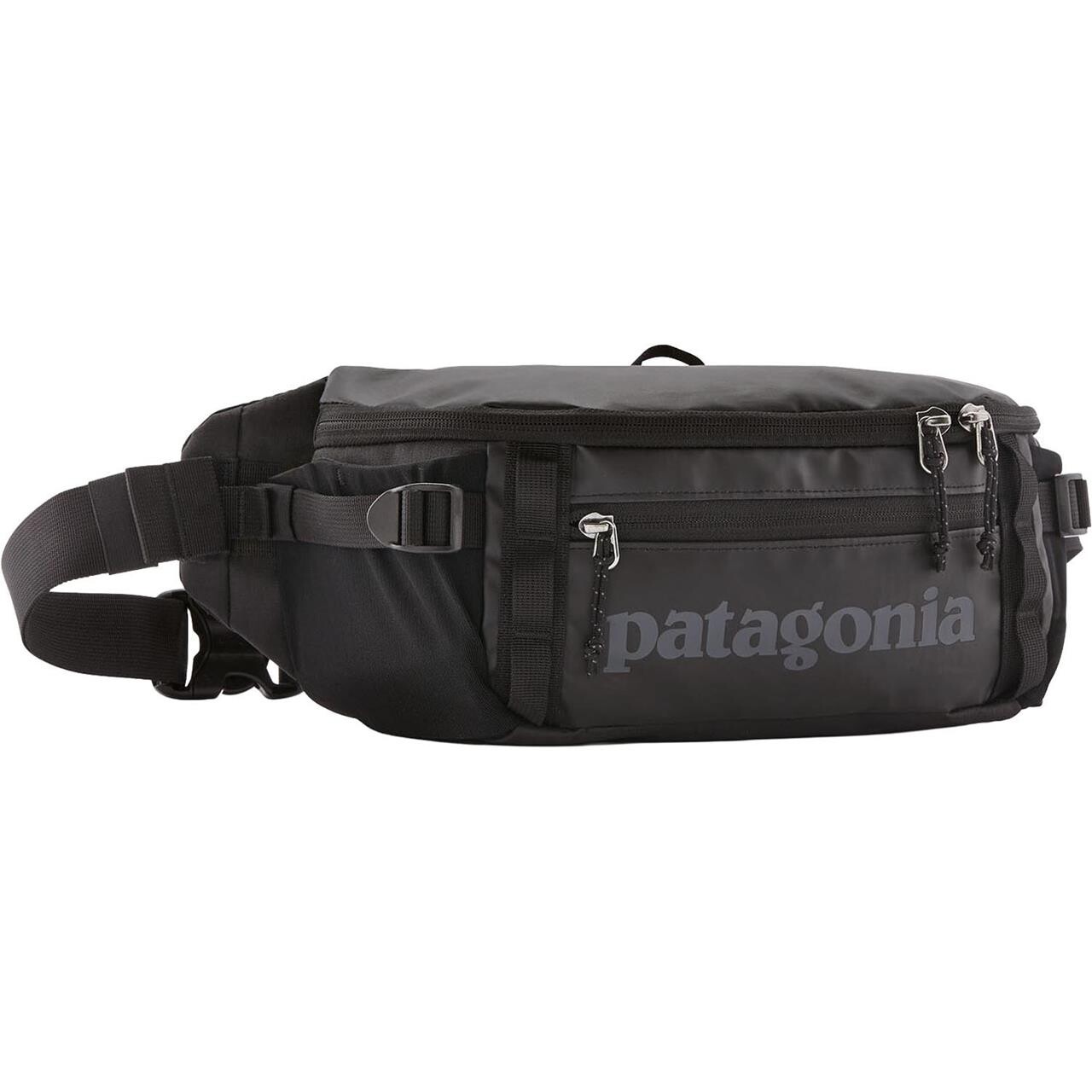 Patagonia Black Hole Waist Pack 5L (Sort (BLACK W/BLACK) One size)