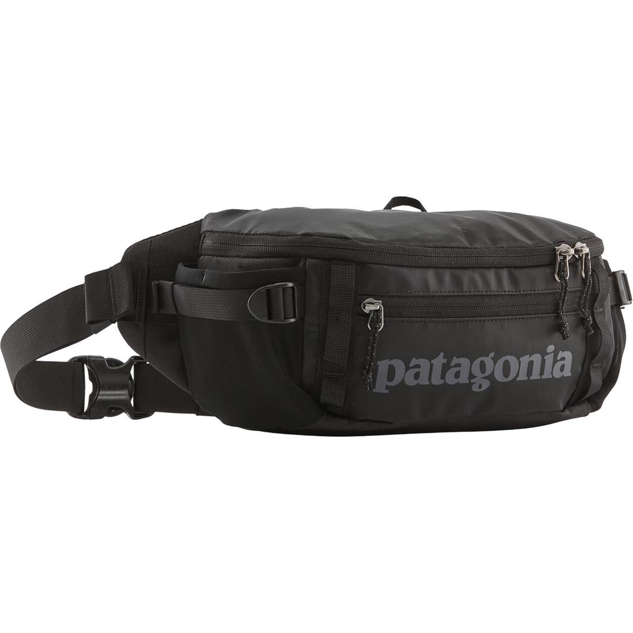 Patagonia Black Hole Waist Pack 5L (Sort (BLACK) One size)