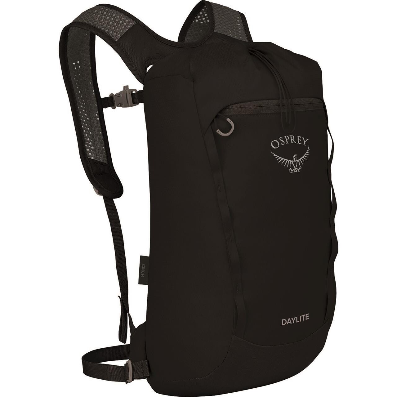 Osprey Daylite Cinch (Sort (BLACK) One size)