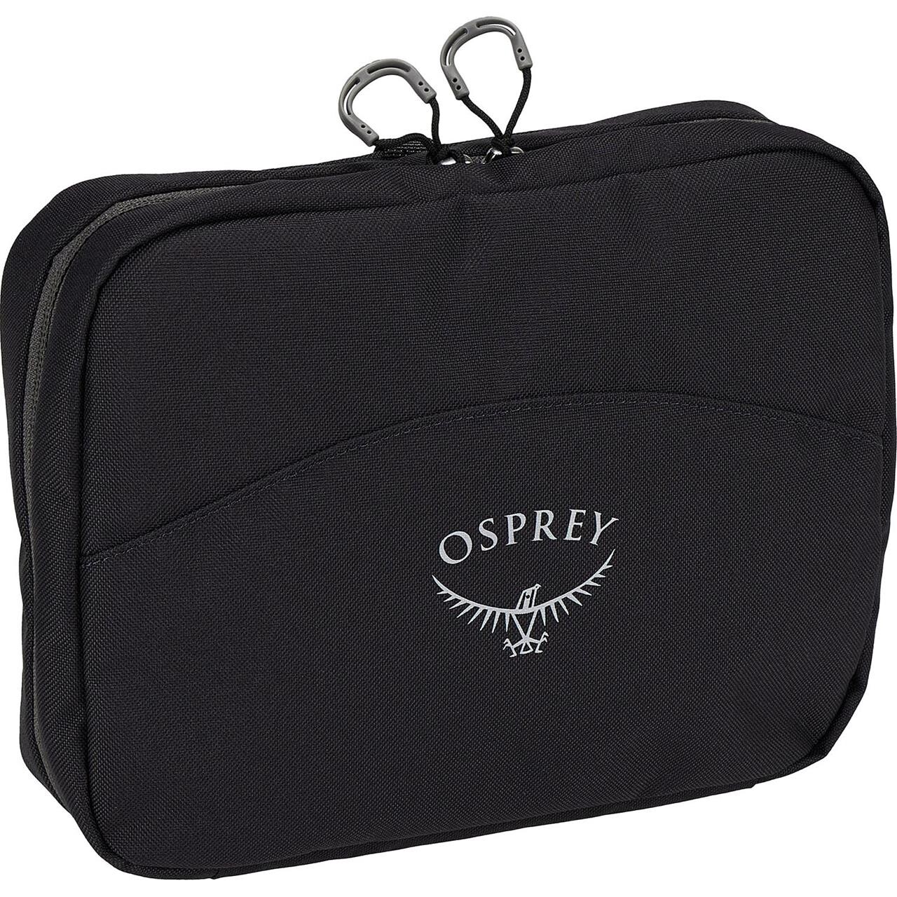 Osprey Daylite Hanging Organizer Kit (Sort (BLACK))