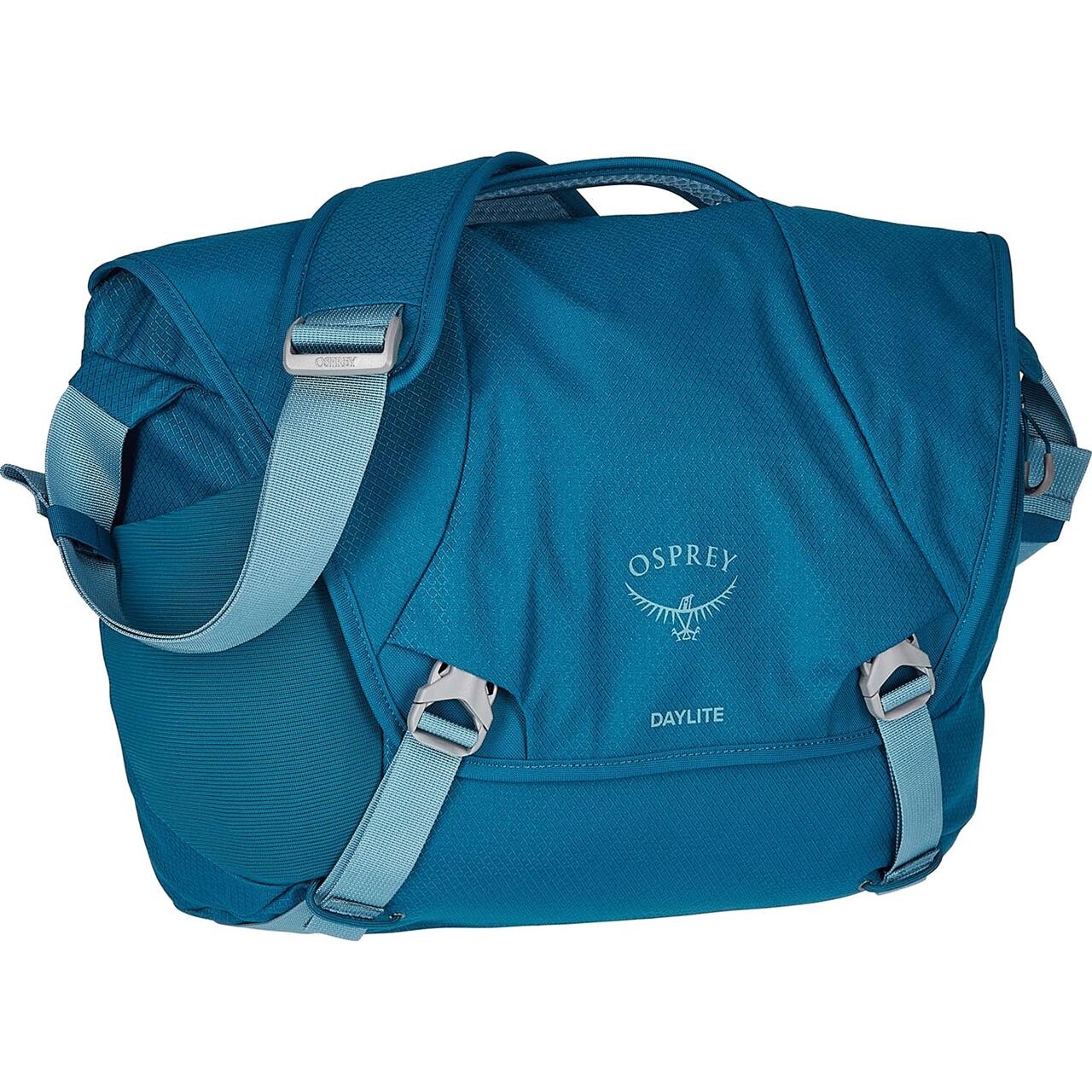 Osprey Daylite Messenger (Blå (NIGHT SHIFT BLUE) One size)