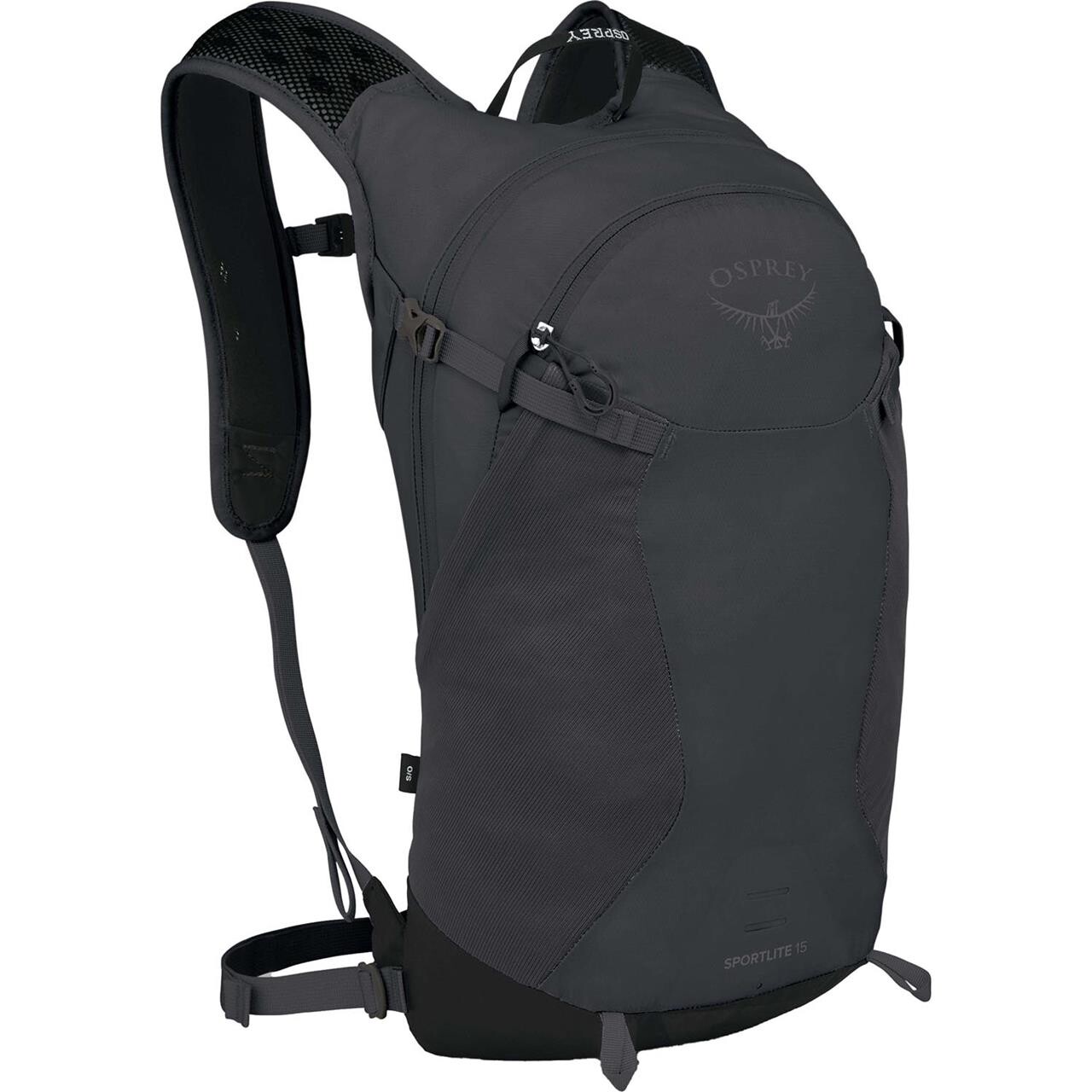Osprey Sportlite 15 (Grå (DARK CHARCOAL GREY) One size)