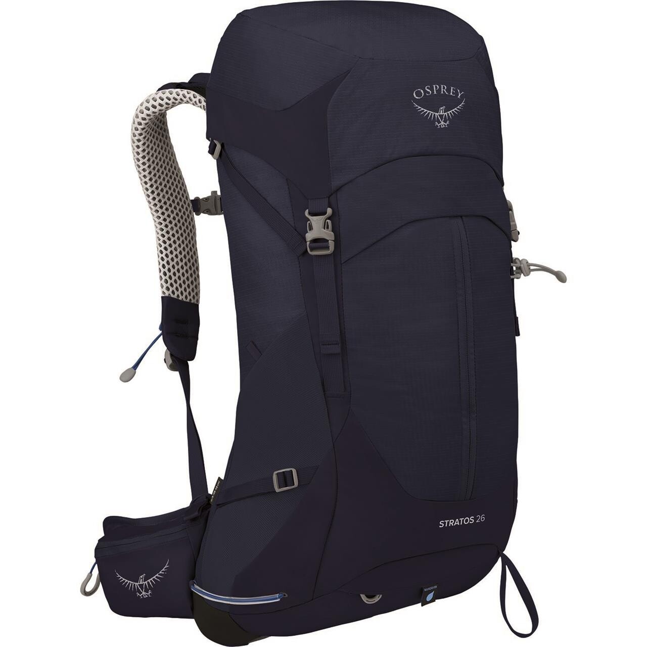 Osprey Stratos 26 (Blå (CETACEAN BLUE) One size)