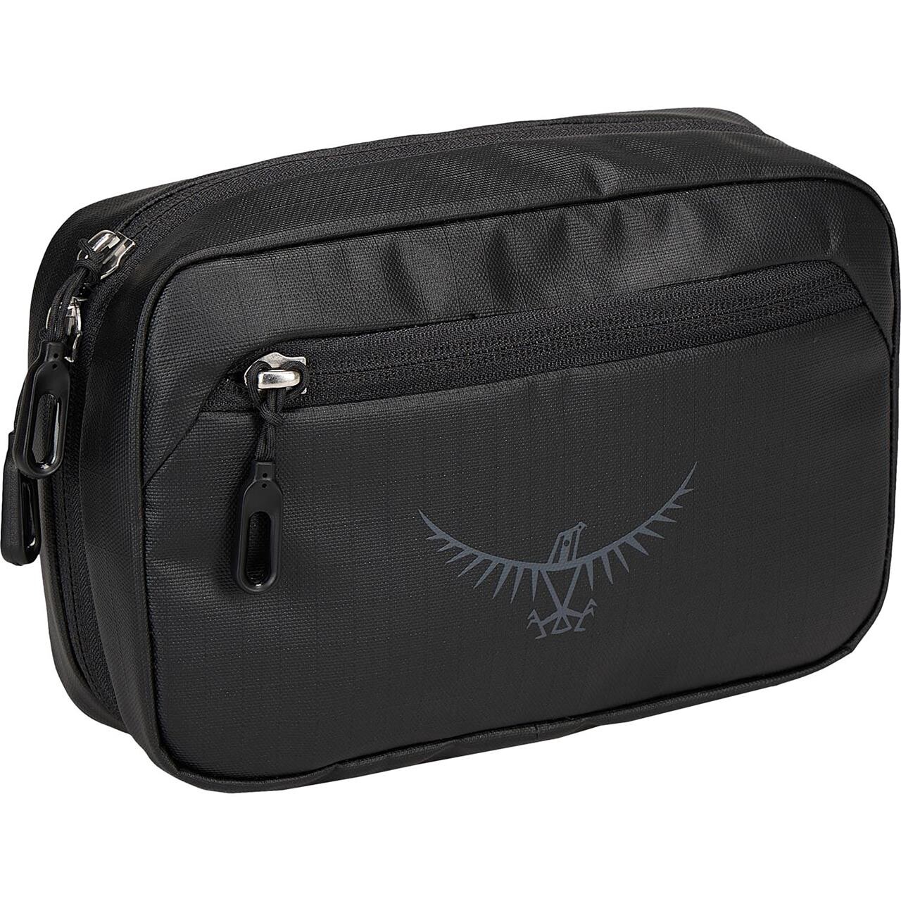 Osprey Transporter Powerhouse (Sort (RAVEN BLACK/BLACK))