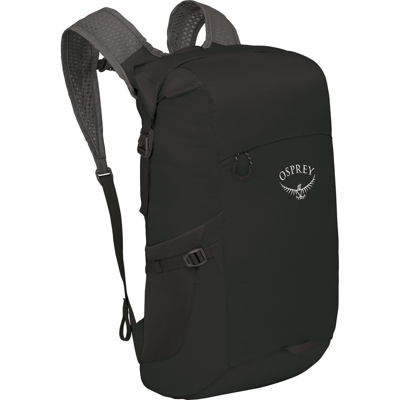 Osprey Ultralight Dry Stuff Pack 20 (Sort (BLACK) One size)