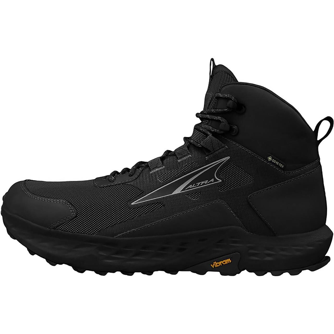 Altra Womens Timp Gtx Sort Black