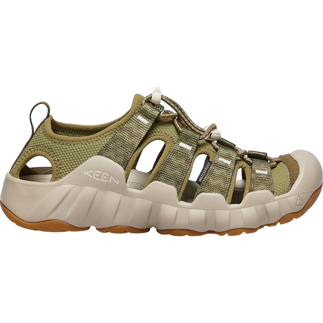 Keen Mens Hyperport H2 (Grøn (MARTINI OLIVE/PLAZA TAUPE) 47)