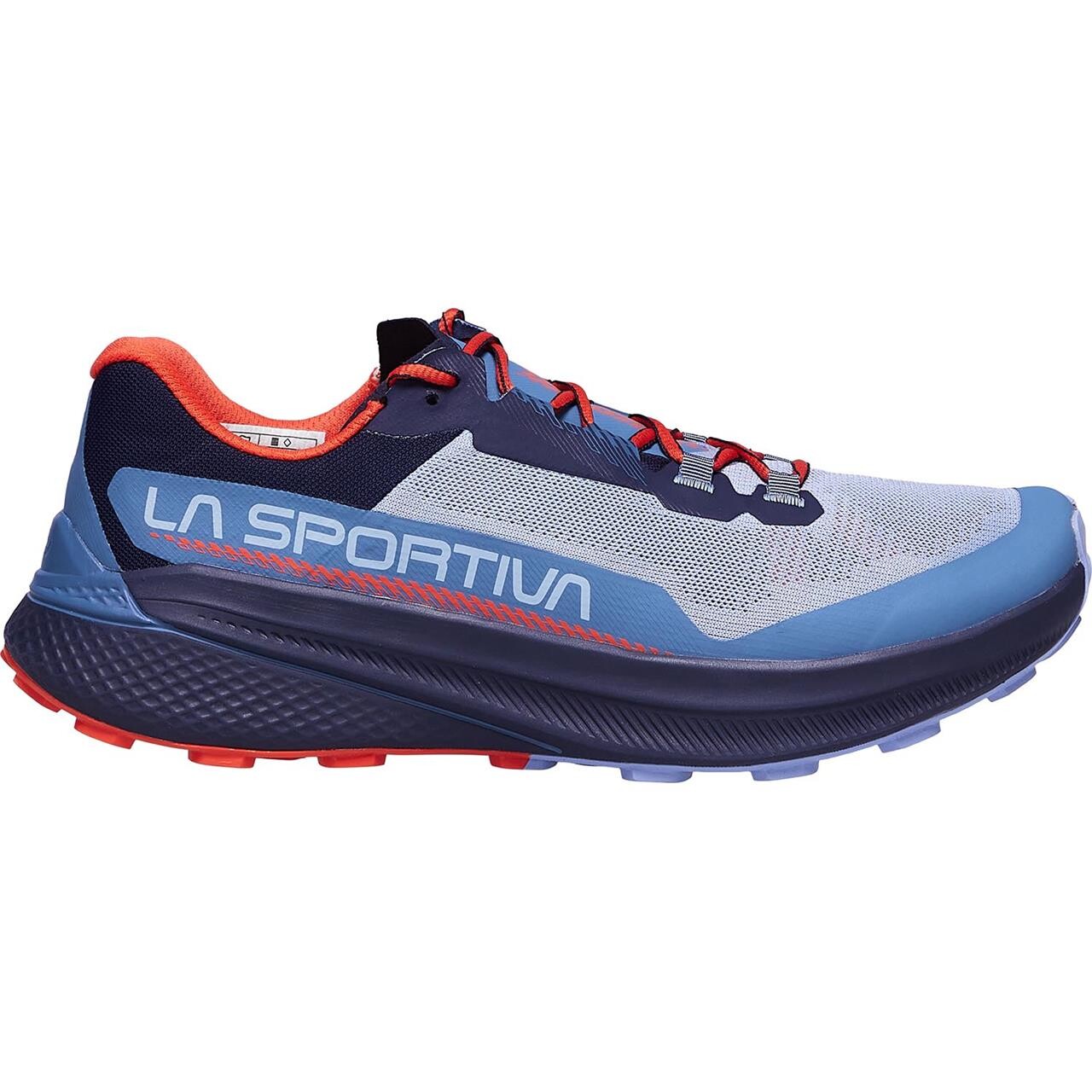 La Sportiva Womens Prodigio Blå Stone/blue/moonlight 375