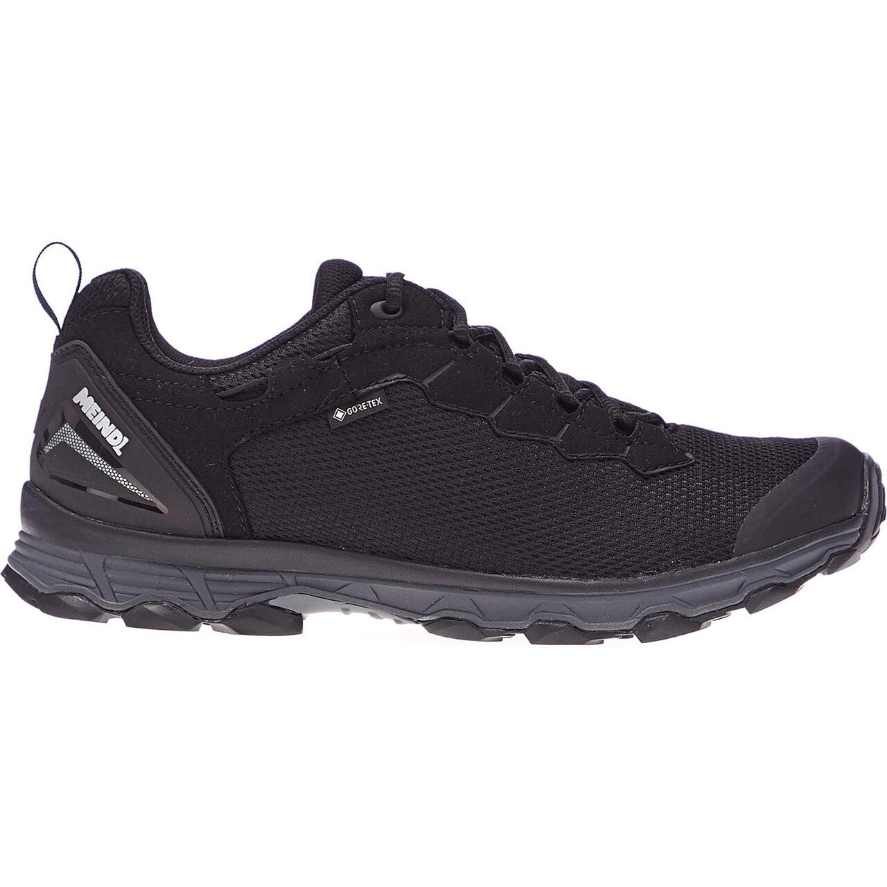 Meindl Mens Activo Sport GTX (Sort (NOIR) 44)