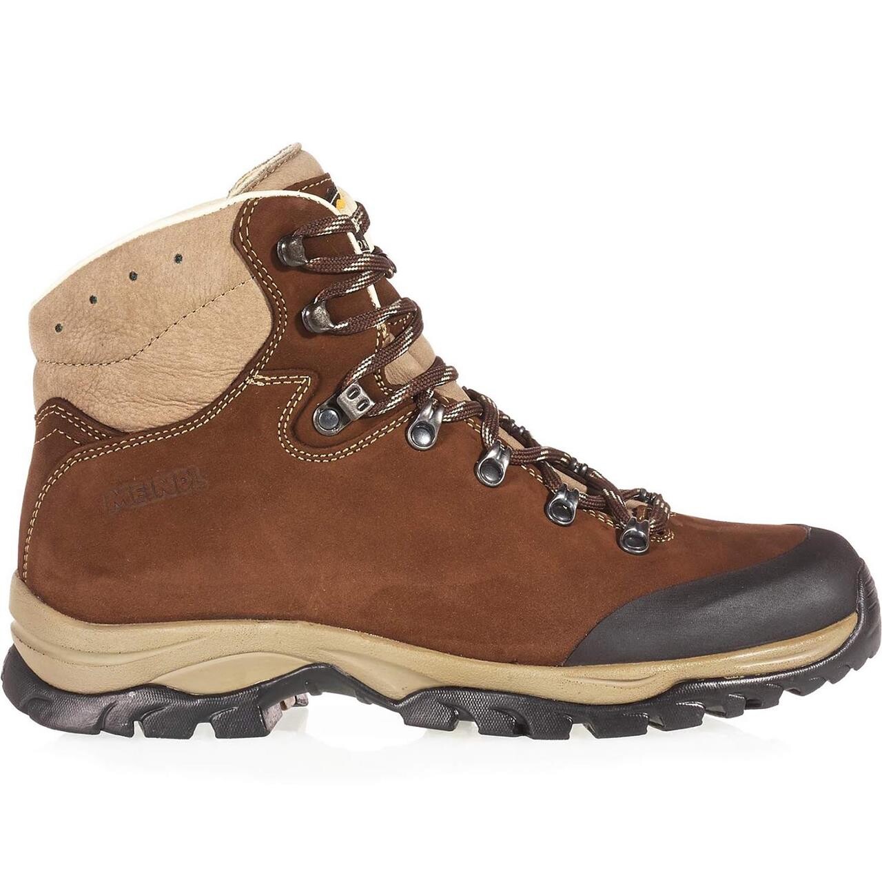 Meindl Mens Jersey Pro (Brun (DARK BROWN) 43)