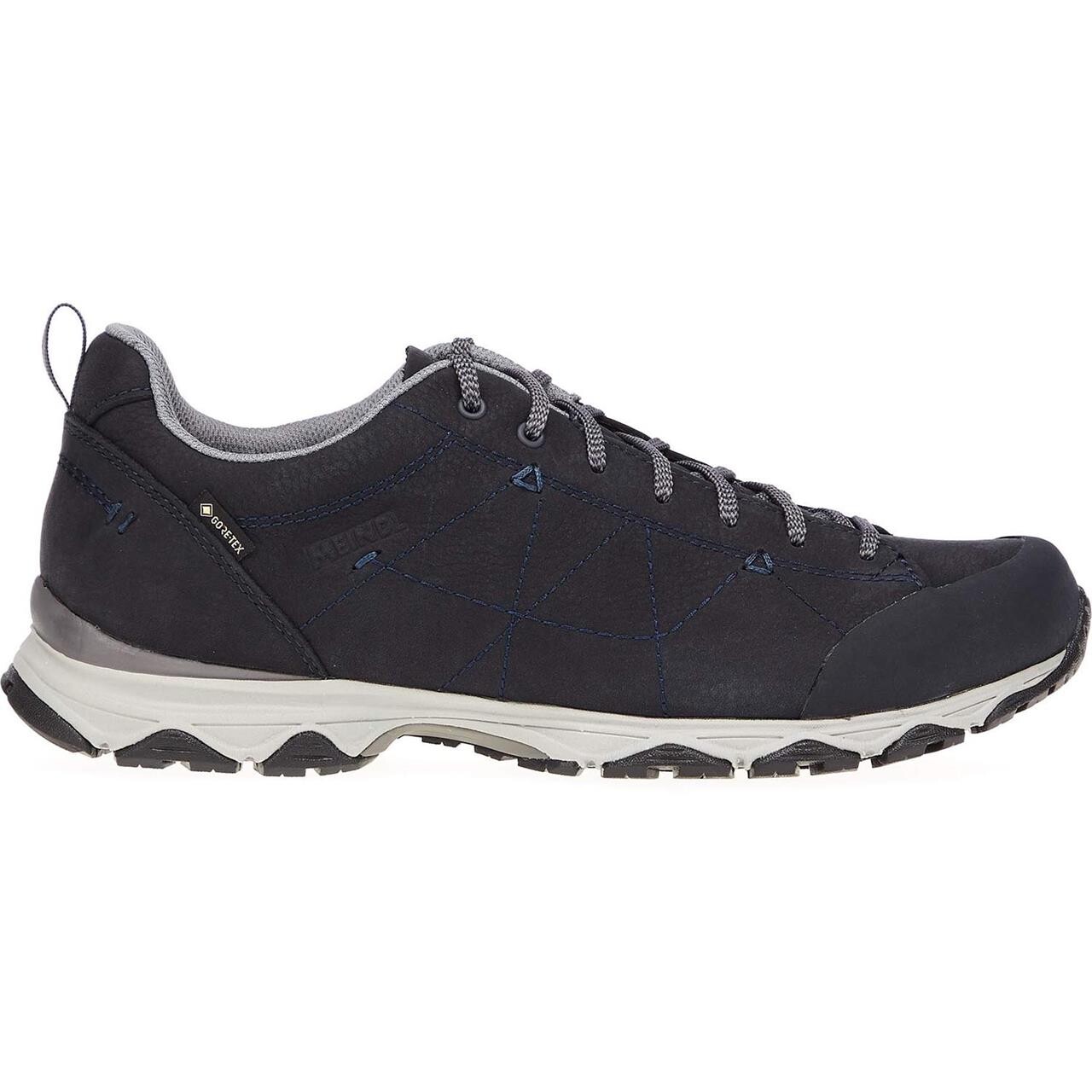 Meindl Mens Matera GTX (Blå (NAVY) 46,5)