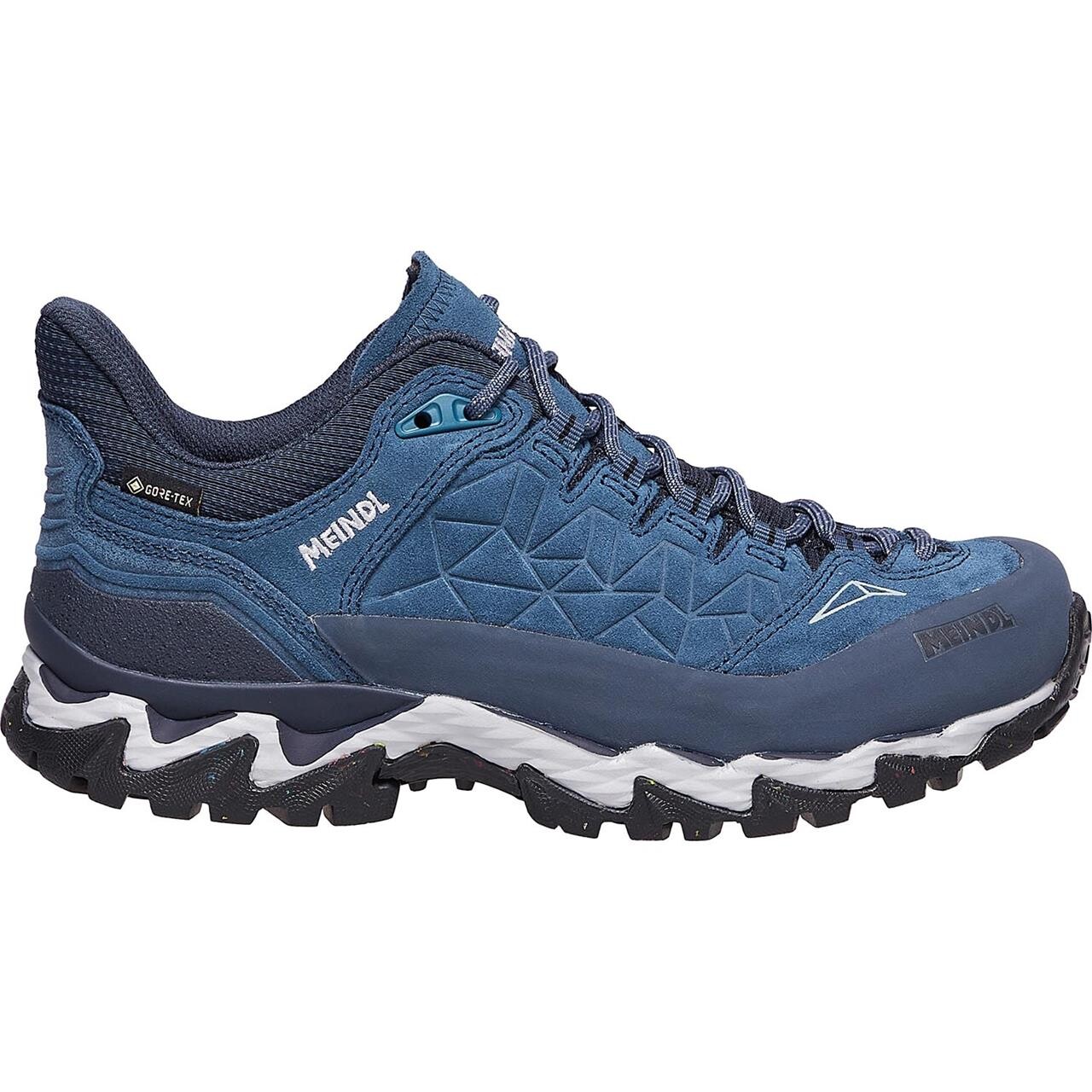 Meindl Womens Sion Lady GTX (Blå (NAVY) 39,5)