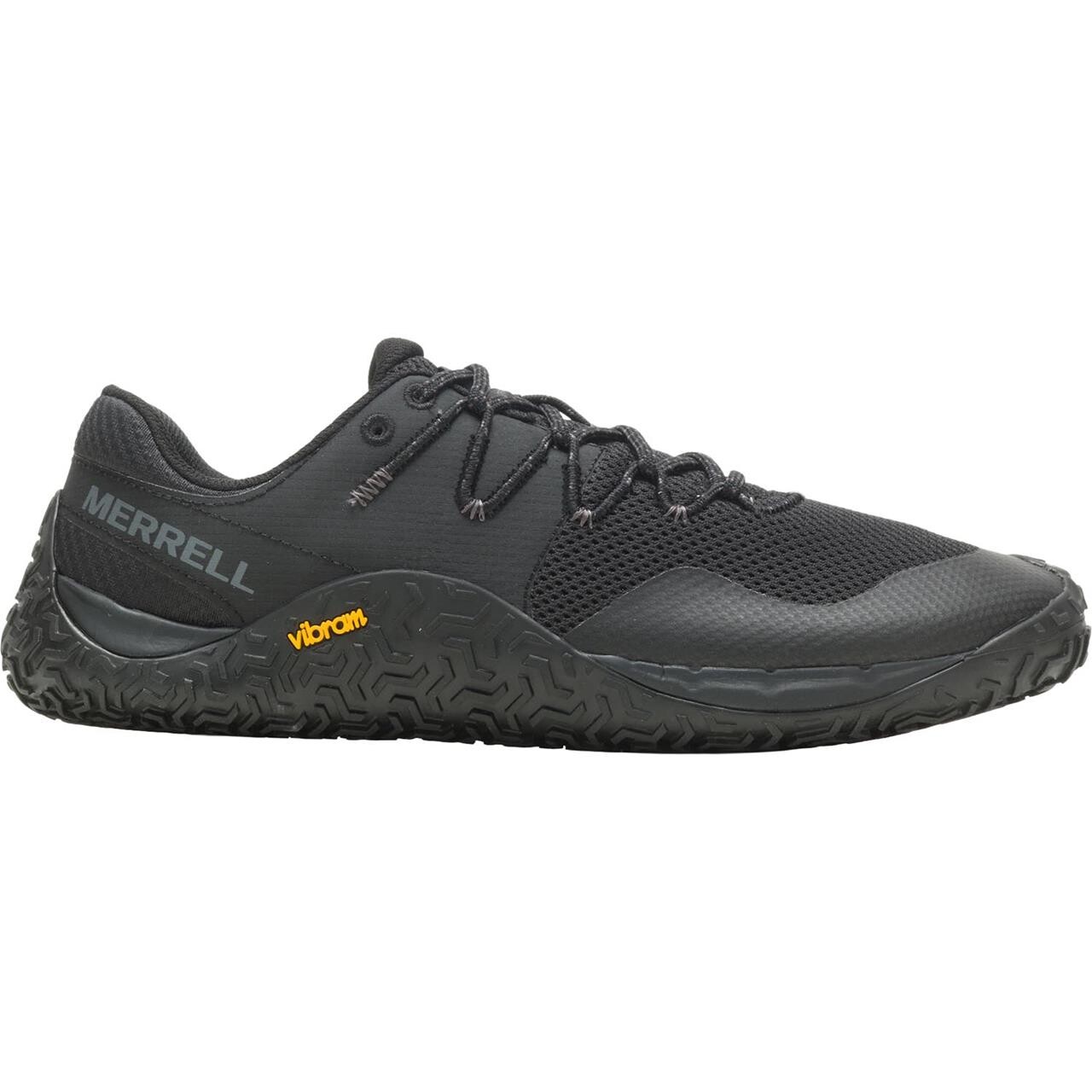 Merrell Mens Trail Glove 7 (Sort (BLACK/BLACK) 41,5)