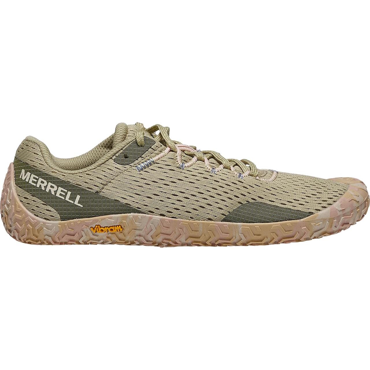Merrell Womens Vapor Glove 6 Grøn Basil 42