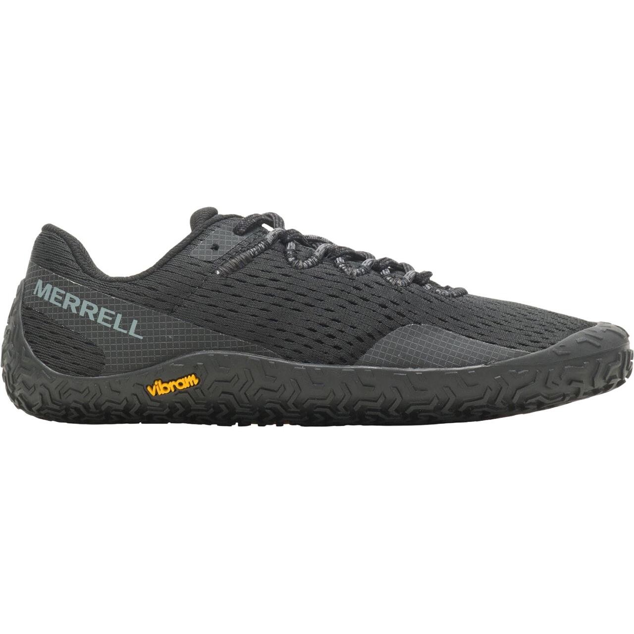 Merrell Womens Vapor Glove 6 (Sort (BLACK) 38)