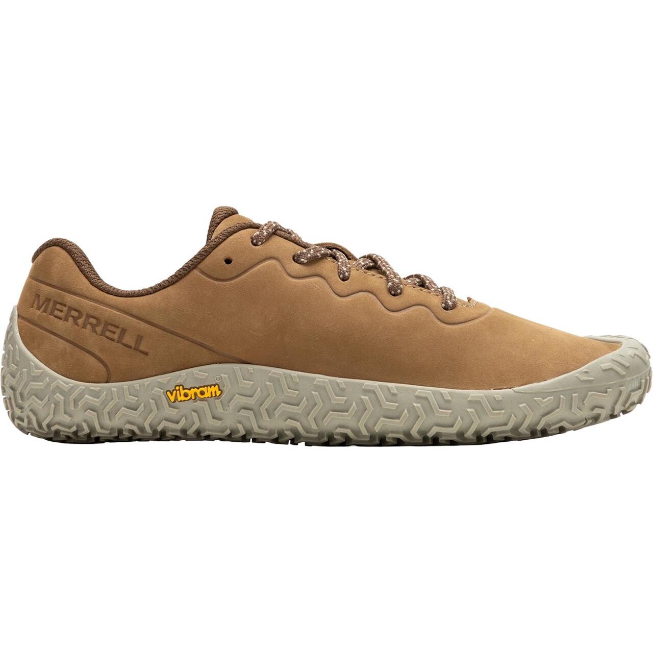 Merrell Womens Vapor Glove 6 Leather (Brun (TOBACCO) 40)