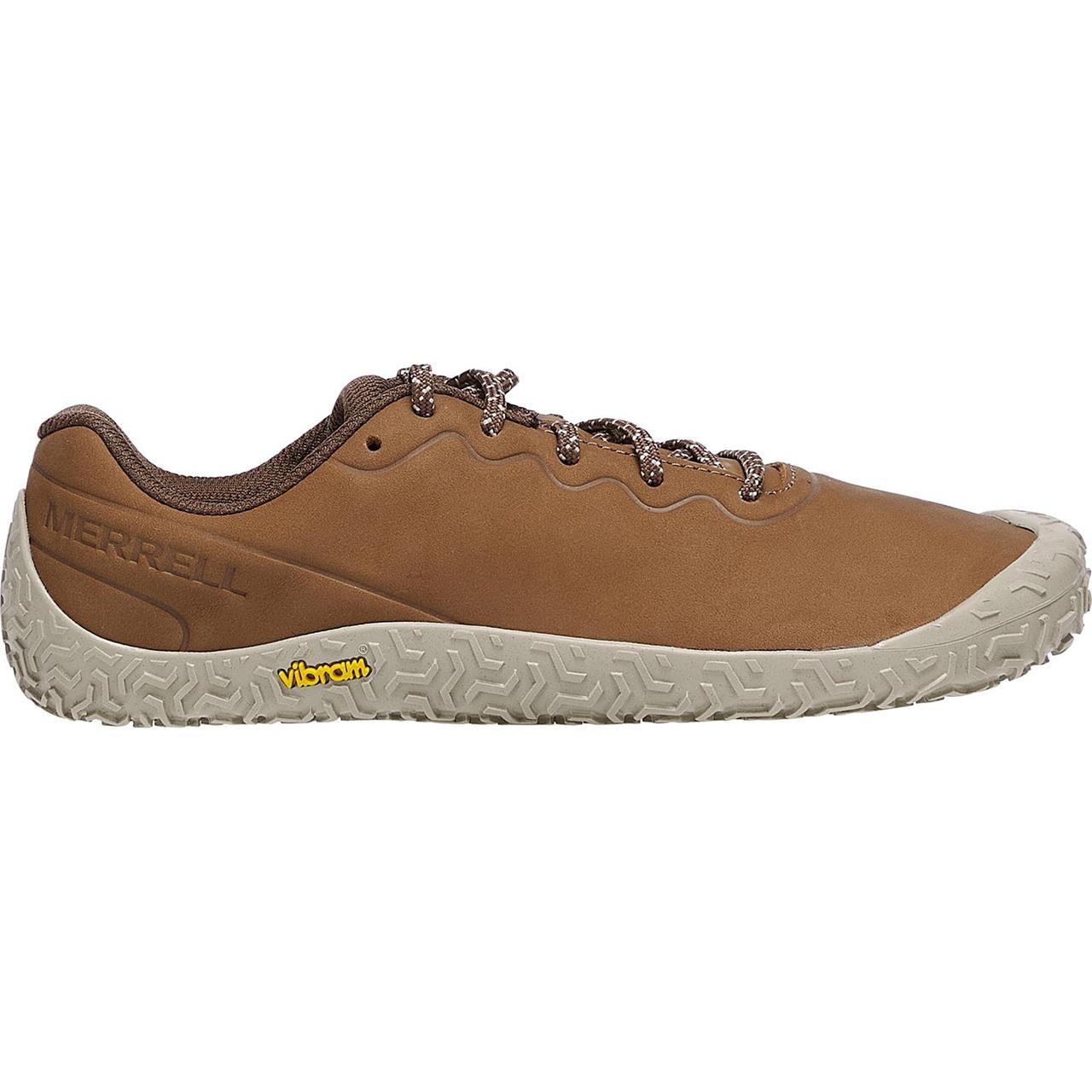Merrell Womens Vapor Glove 6 Leather (Brun (TOBACCO) 37,5)