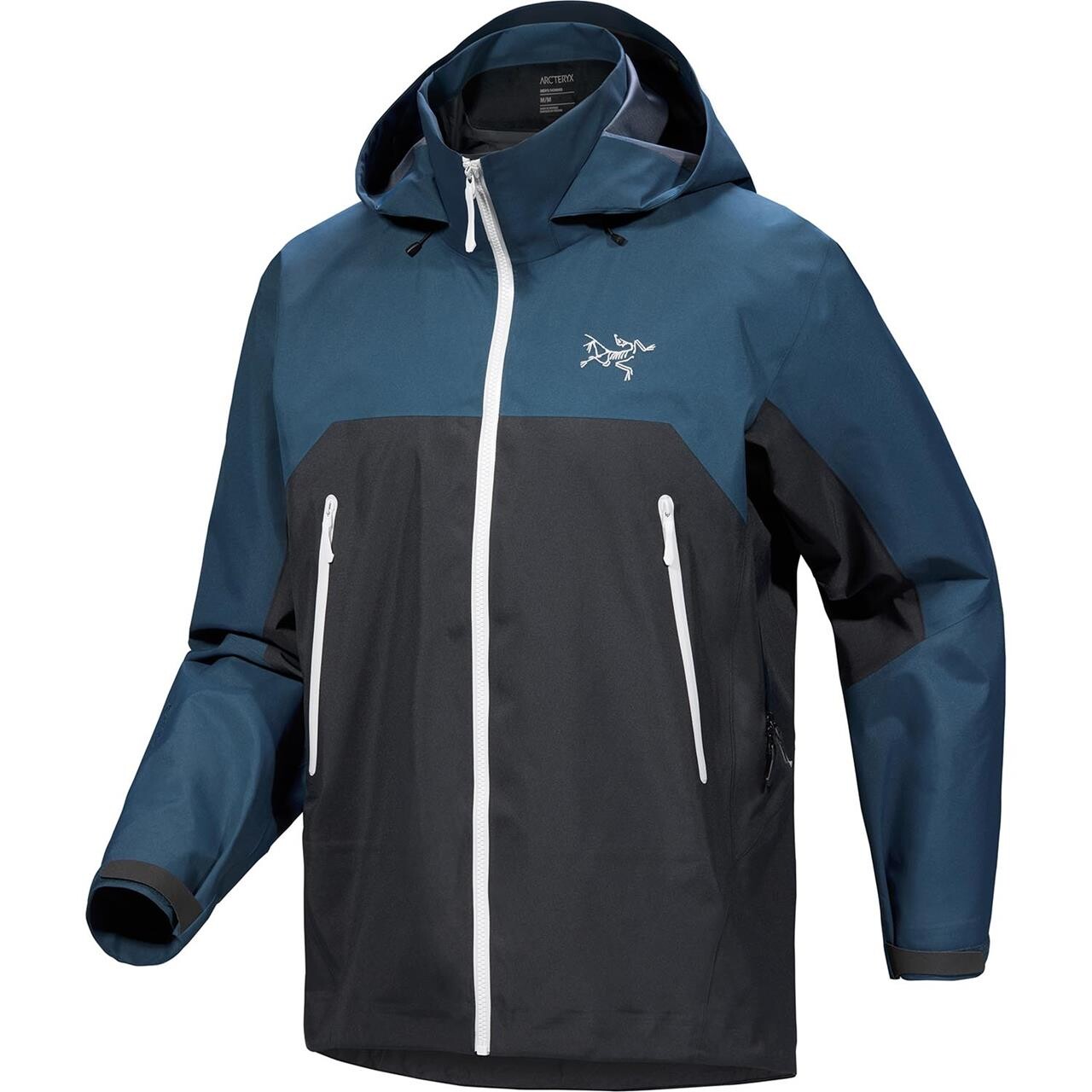 Arcteryx Mens Beta AR Jacket (Blå (LODESTAR) Medium)