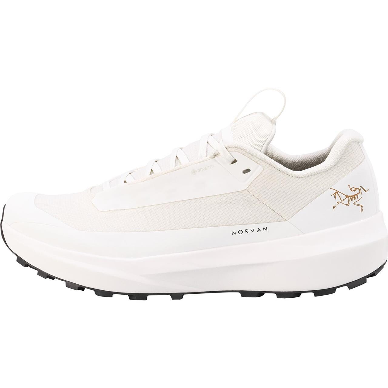 Arcteryx Womens Norvan LD 4 GTX (Hvid (ARCTIC SILK/ARCTIC SILK) 36 2/3)