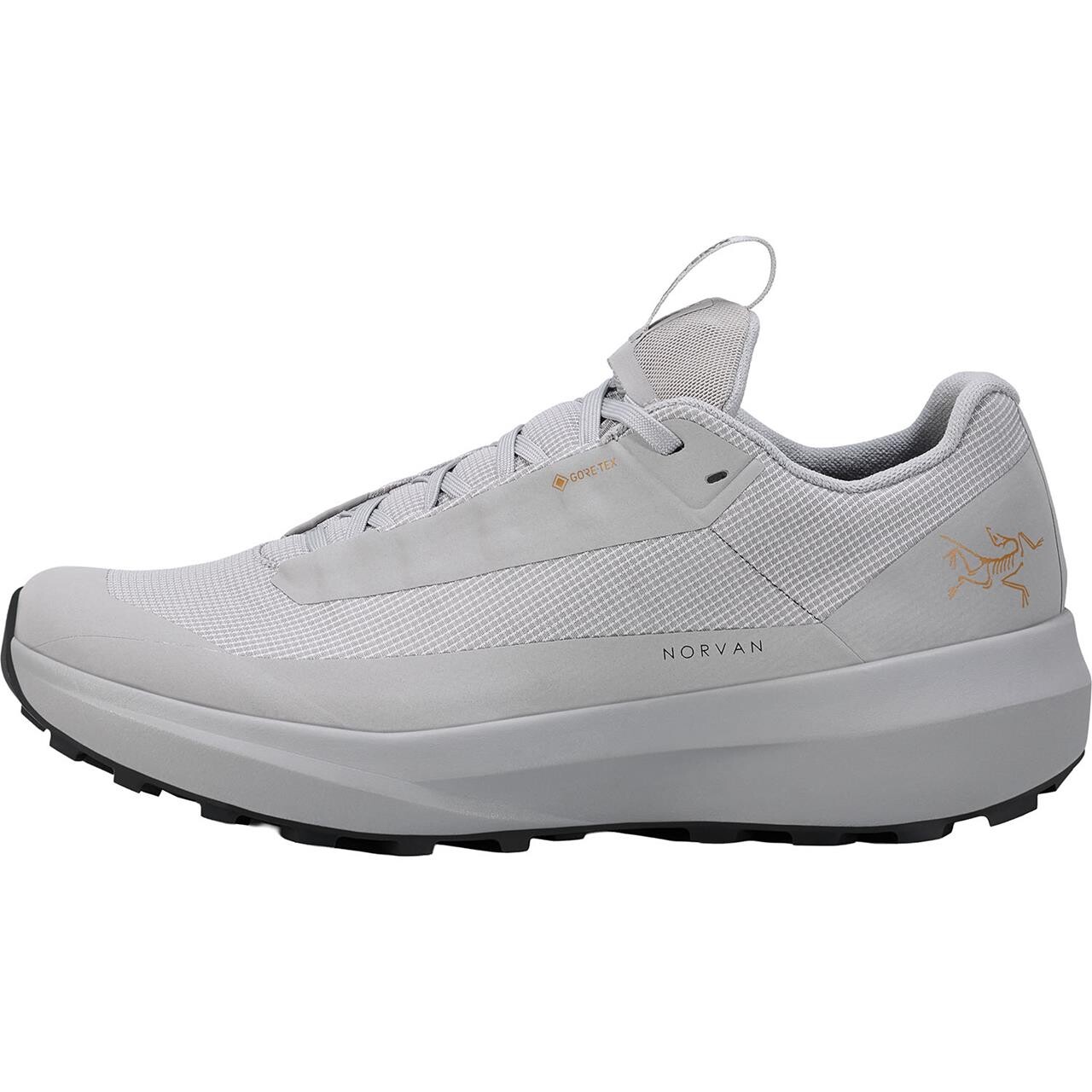 Arcteryx Womens Norvan LD 4 GTX (Blå (DARK SOLITUDE/DARK SOLITUDE) 38)