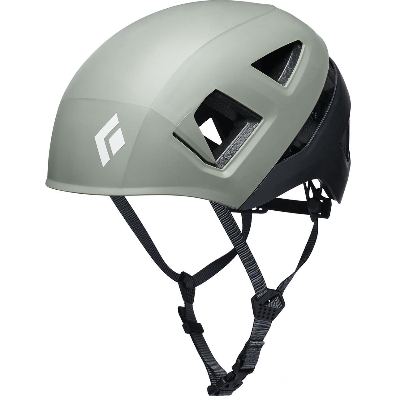 Black Diamond Capitan E Helmet klatrehjelm - tundra størrelse: m_l