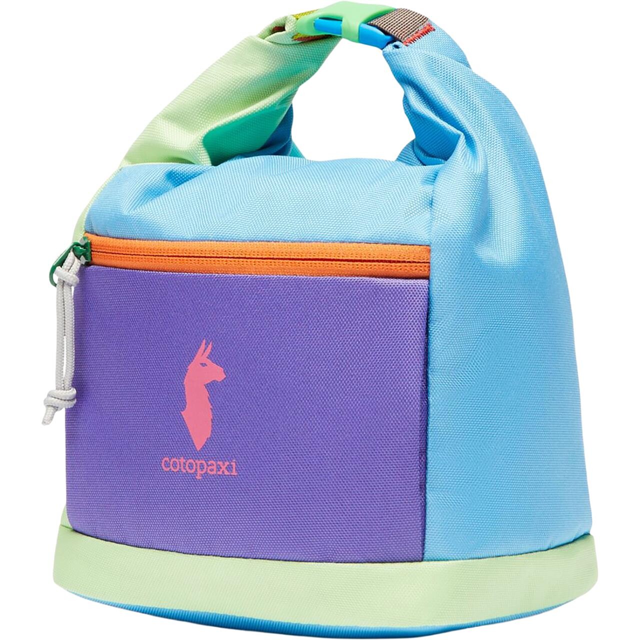 Cotopaxi Halcon Chalk Bucket - Del Dia (One size)