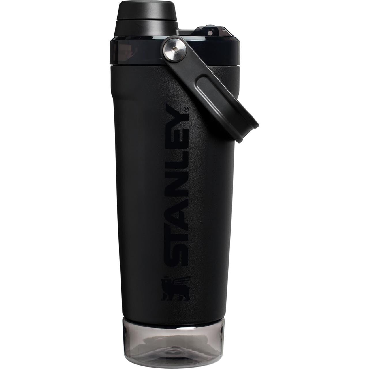 Stanley Activate Shaker 0,6l (Sort (BLACK 2'0))