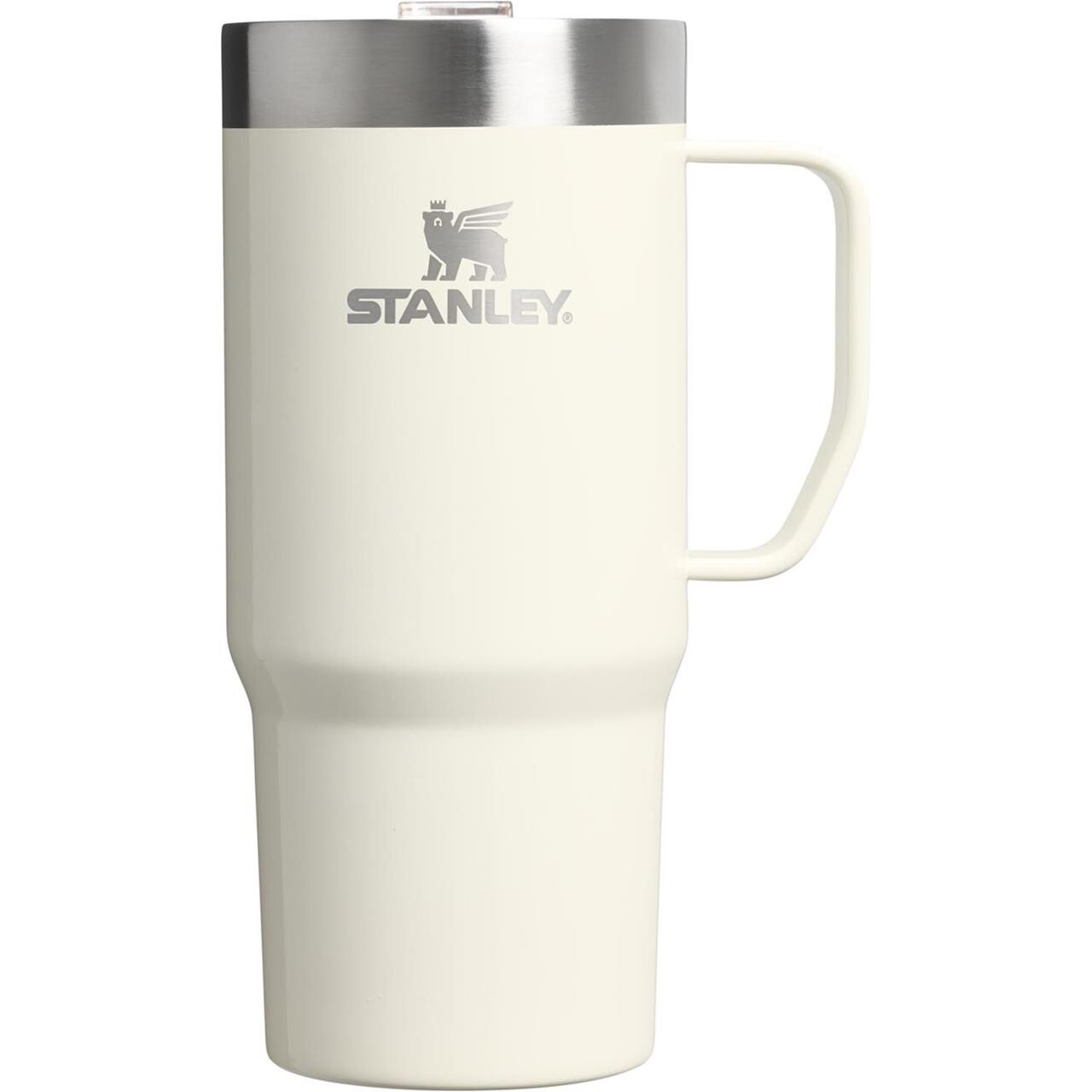 Stanley The Everyday Suburban Mug 0,47l (Beige (CREAM GLOSS))