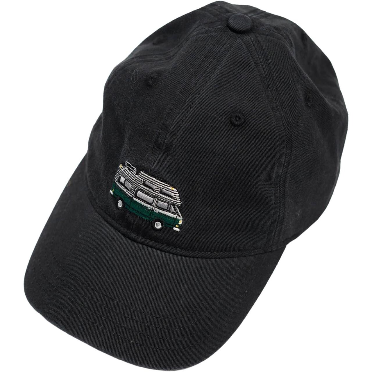 Lakor Forest Camper Cap (Blå (MOONLESS NIGHT) One size)