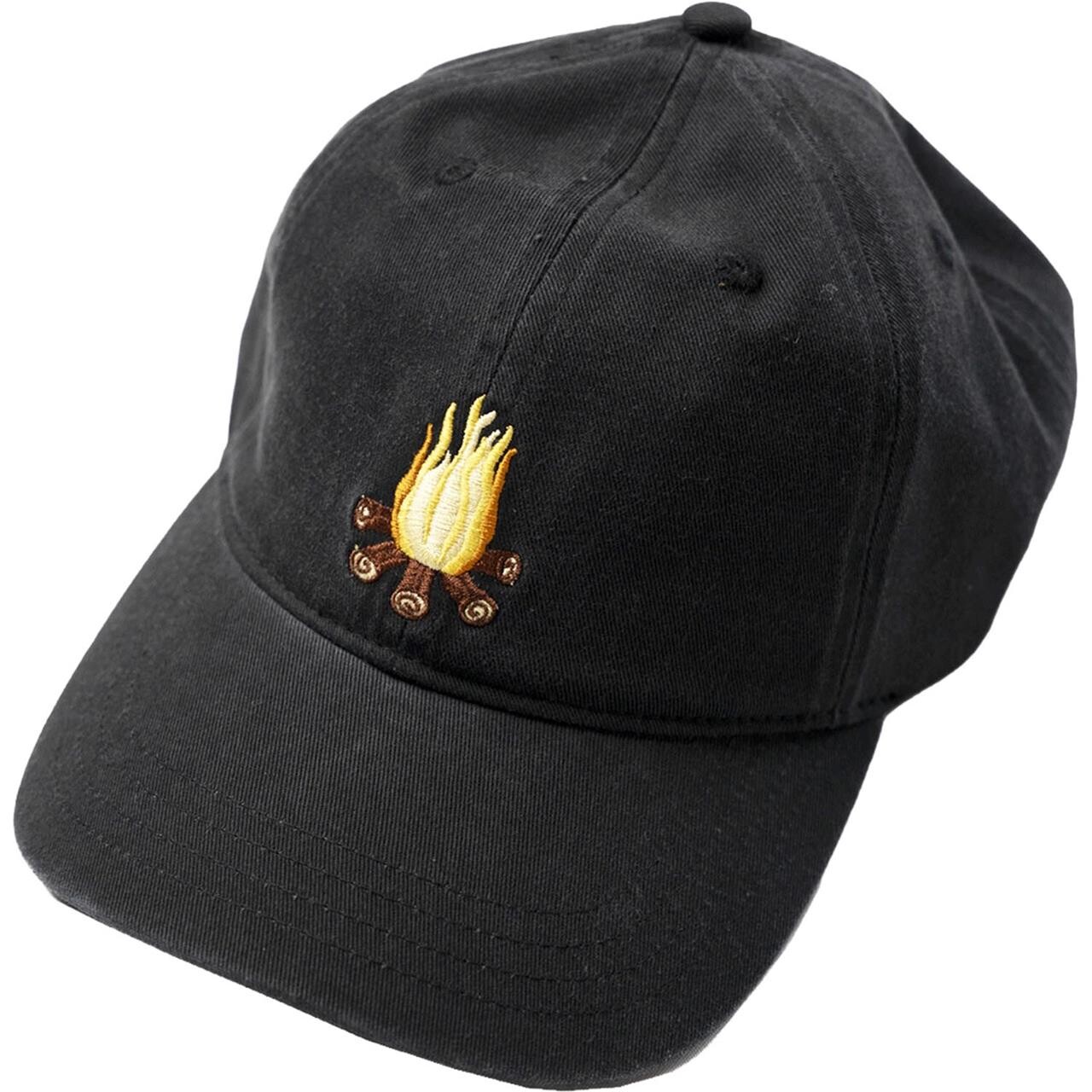 Lakor Bonfire Cap (Sort (BLACK) One size)
