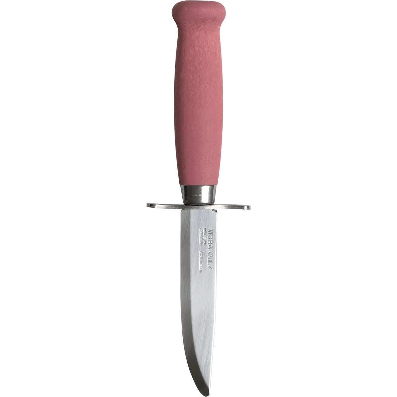 Morakniv Scout 39 Safe (S) (Rød (LINGONBERRY))